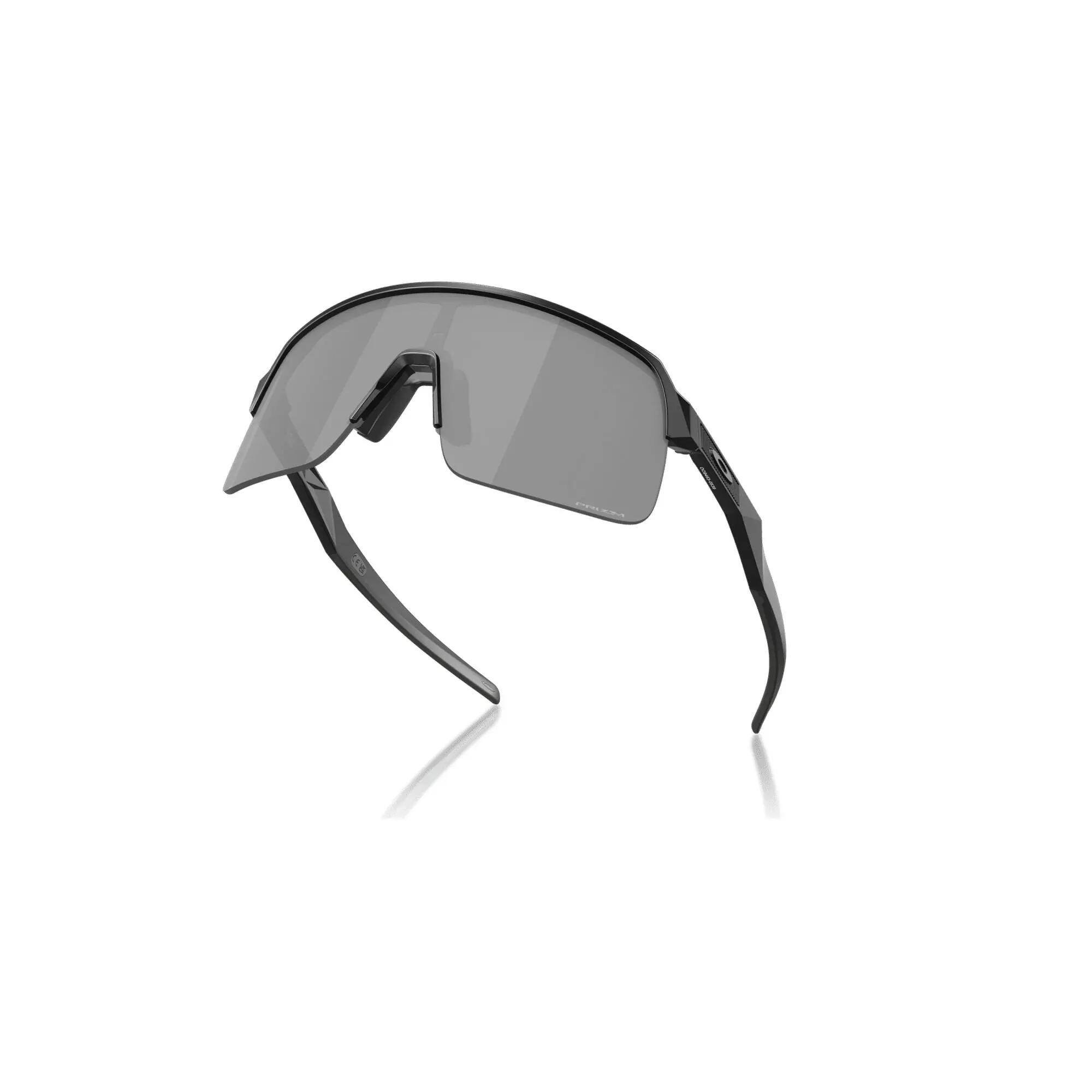 Unisex - Sunglasses - Comfortable, Protective - SUTRO LITE - Black 6/7