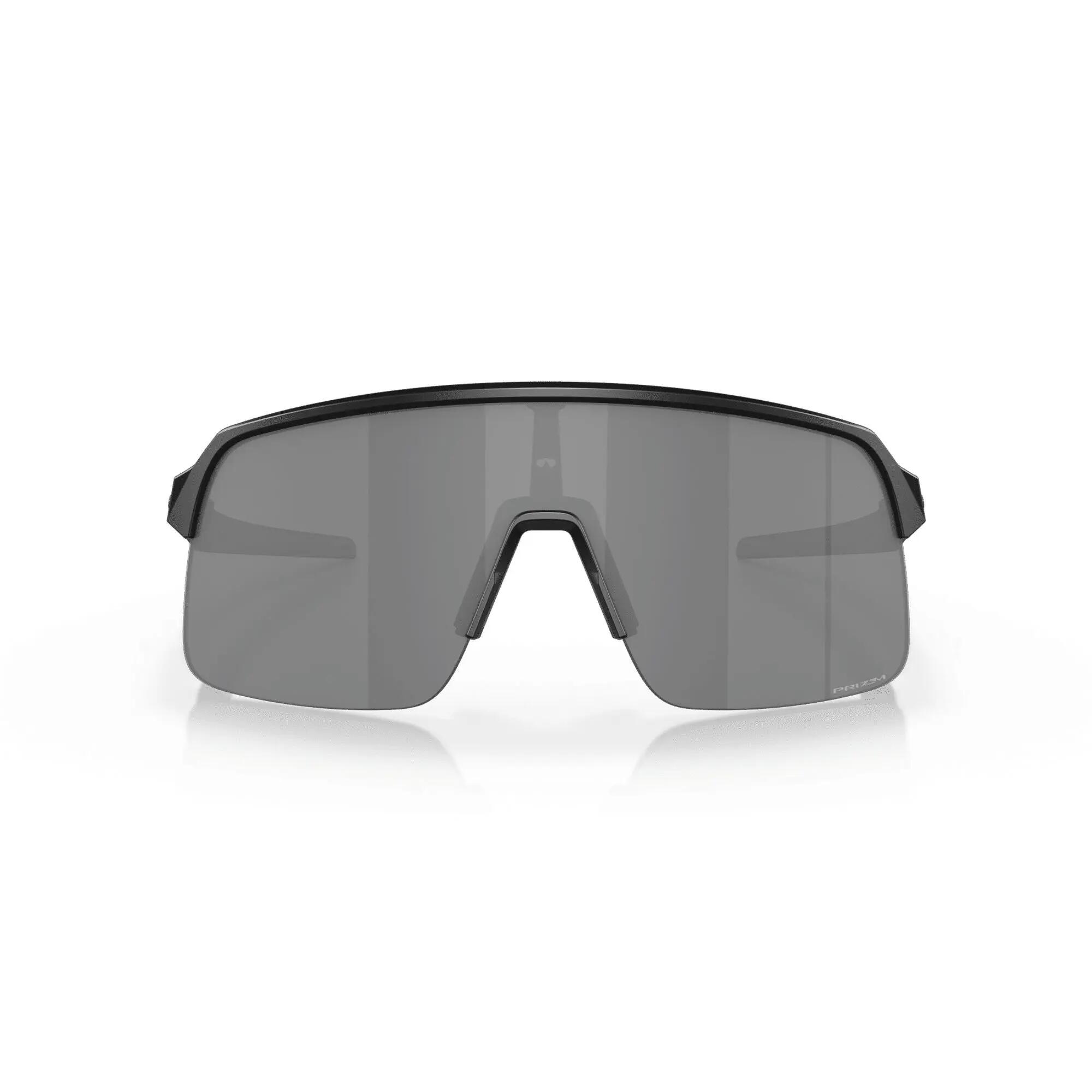 Unisex - Sunglasses - Comfortable, Protective - SUTRO LITE - Black 2/7