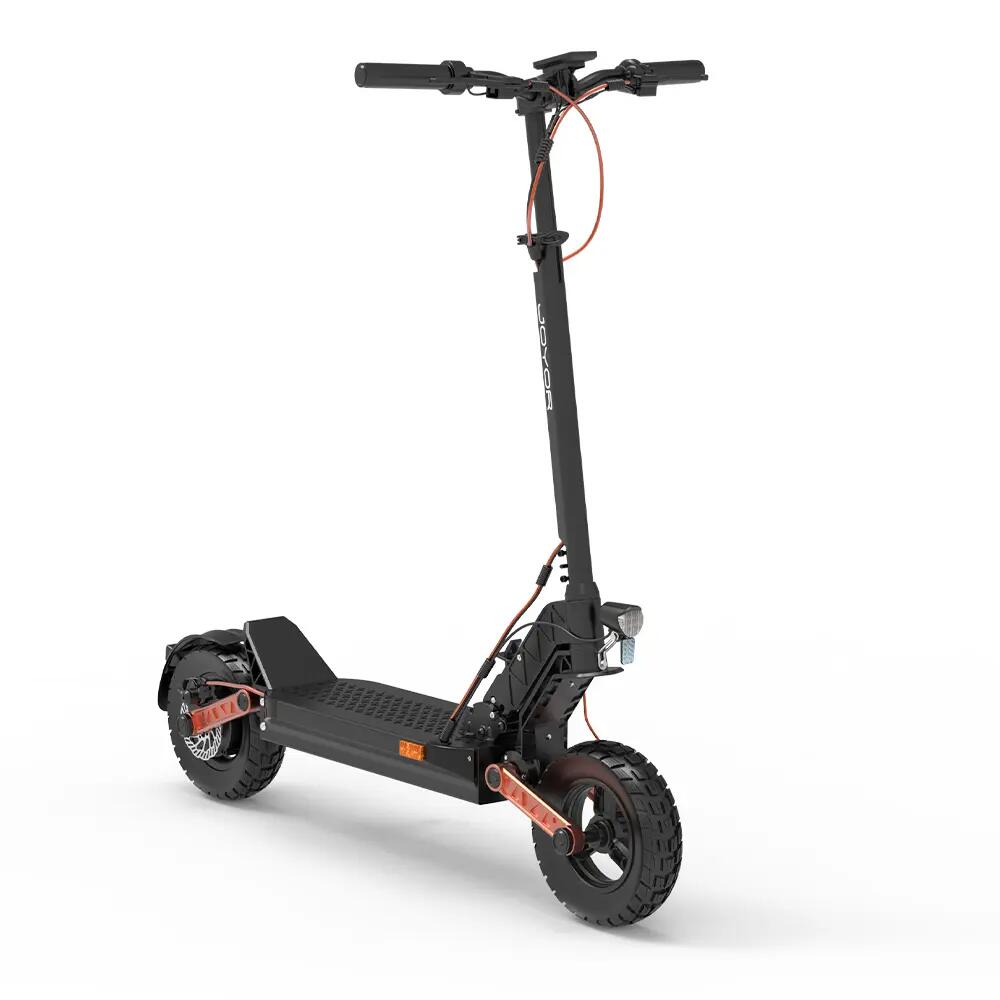Patinete Eléctrico Plegable para Adultos S5 PRO ABE ｜48V13Ah｜Neumáticos 10" 2/9