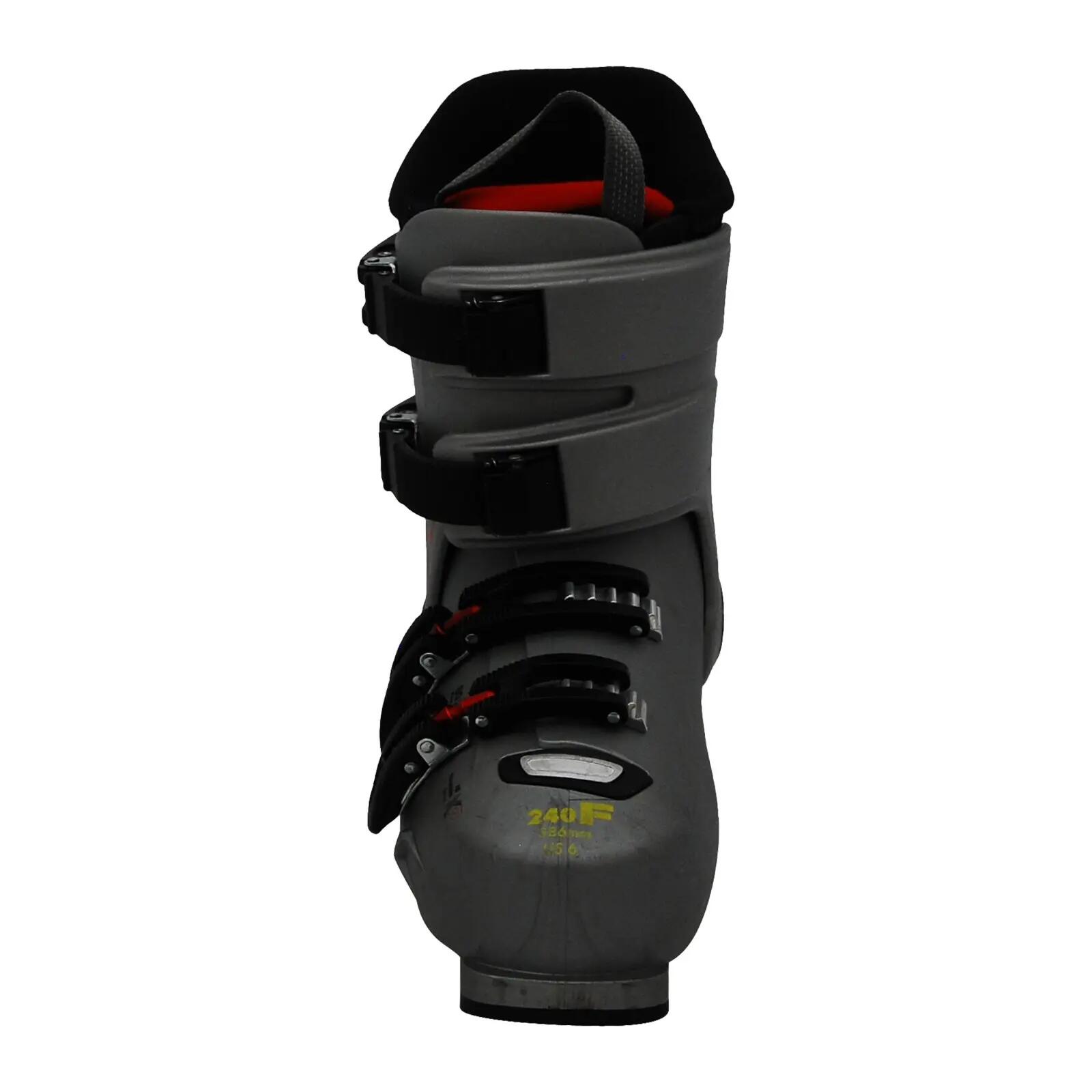 RECONDITIONNE - Chaussure De Ski Alpina Xr 4/4