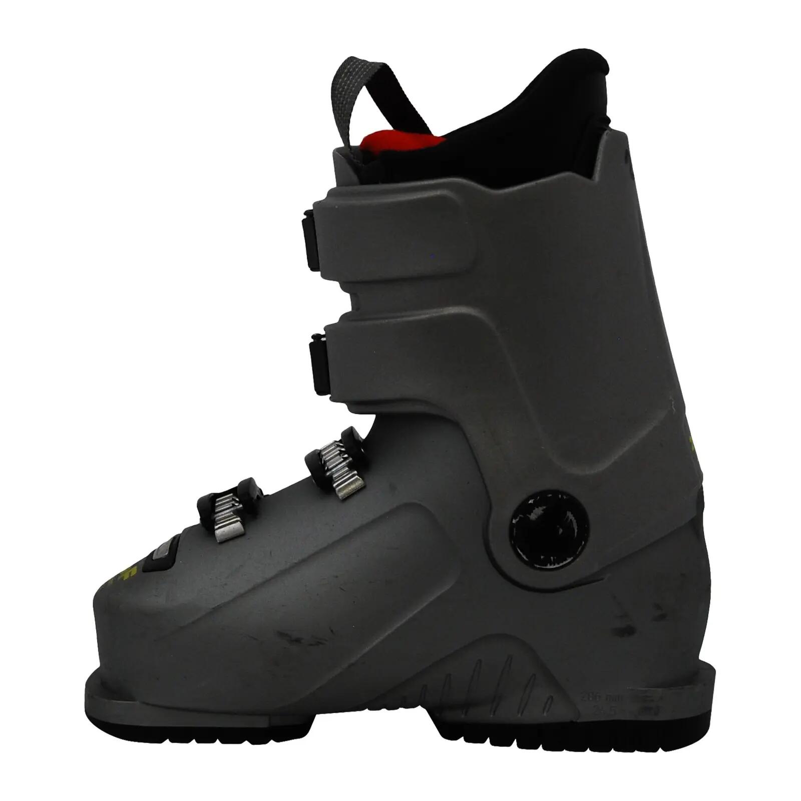 RECONDITIONNE - Chaussure De Ski Alpina Xr 3/4