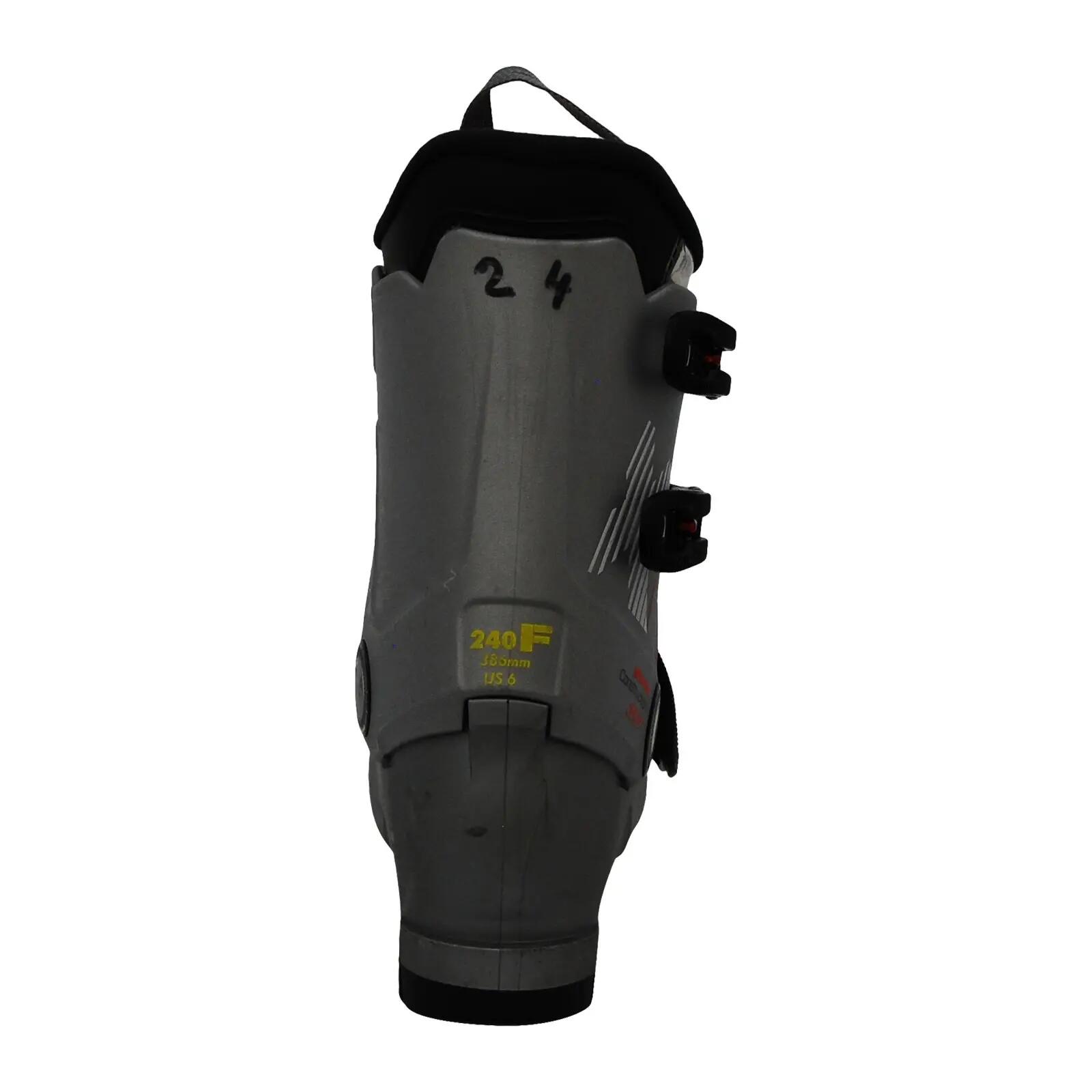 RECONDITIONNE - Chaussure De Ski Alpina Xr 2/4