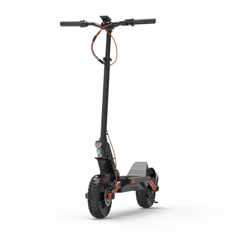 JOYOR S5 ABE-Zertifizierung Elektroroller 10-Zoll-Reifen 48V 13Ah Batterie 7/7