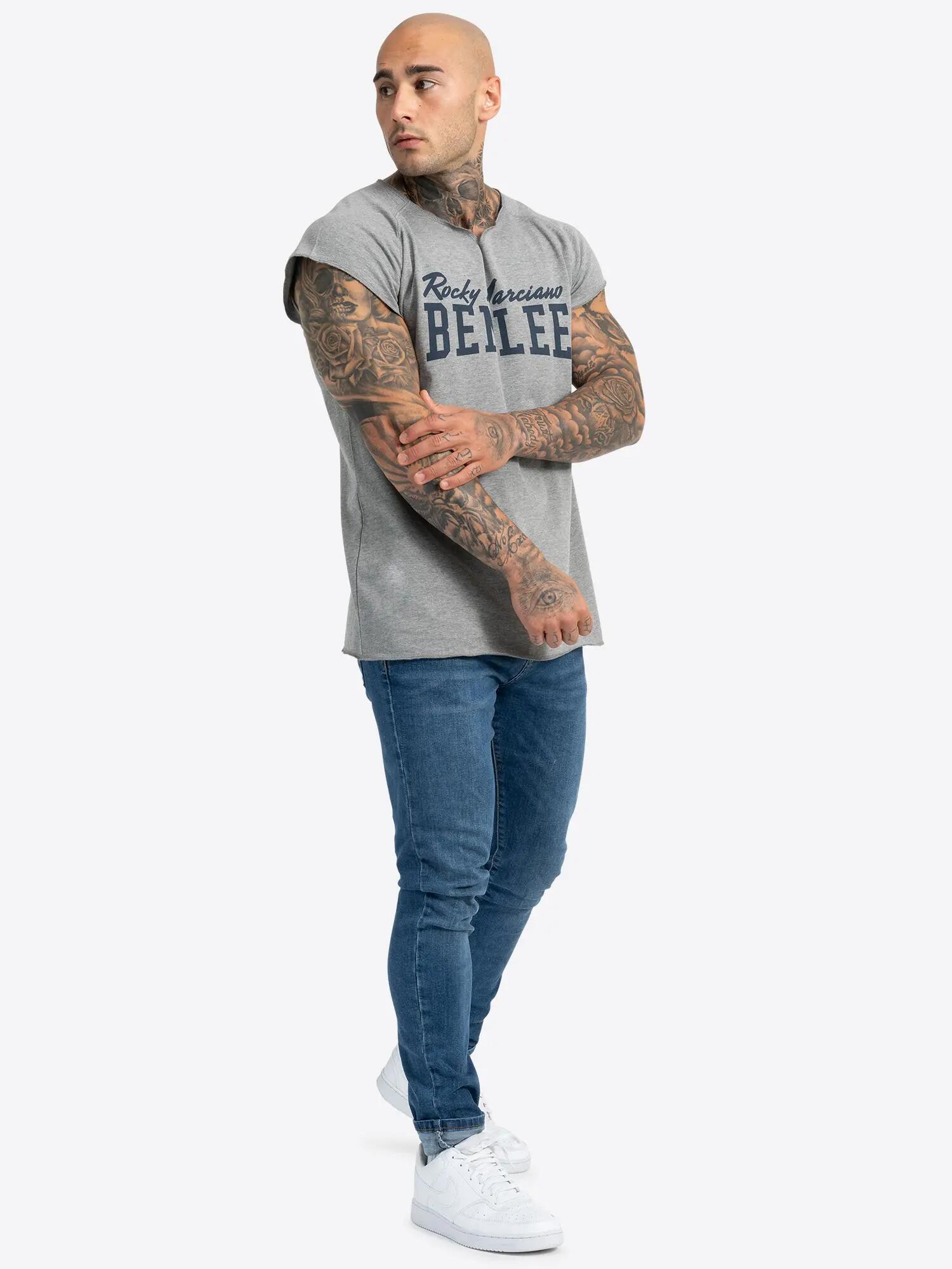 T-shirt Benlee Edwards 4/7
