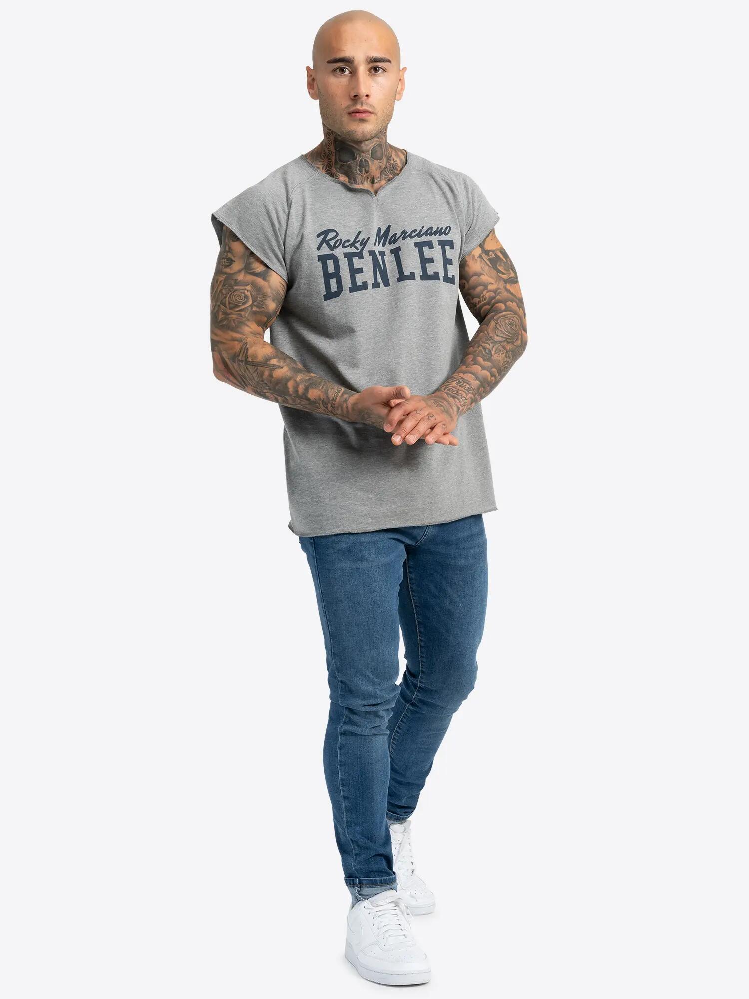 T-shirt Benlee Edwards 3/7