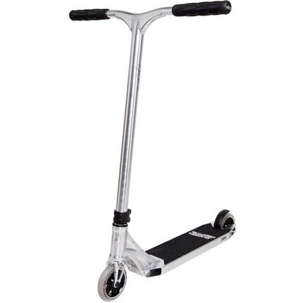 Stunt-Scooter PARK, silber
