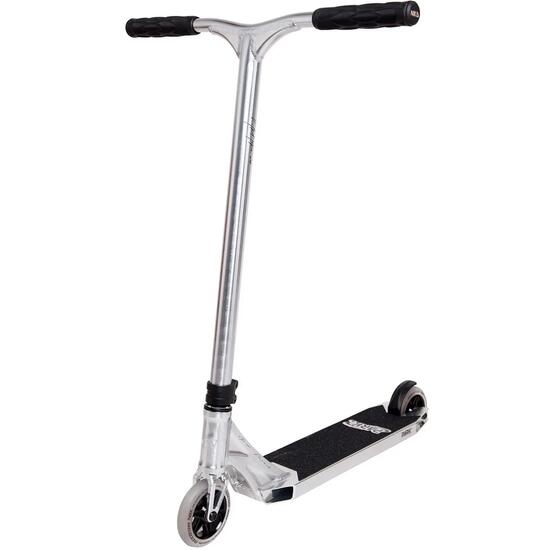 Stunt-Scooter PARK, silber