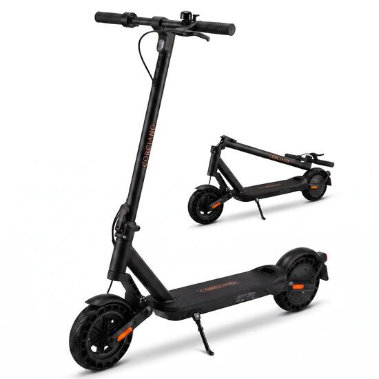 Hulajnoga Elektryczna CORCIANO F13 - 500W
