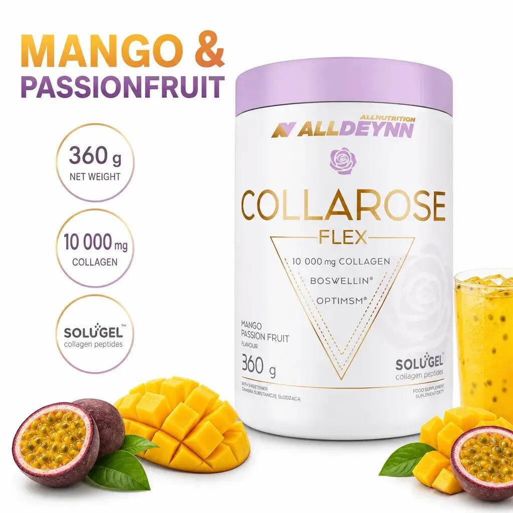 ALLNUTRITION picture