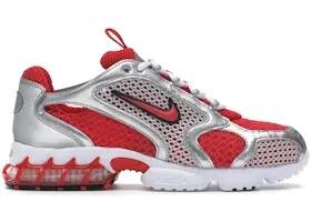 Scarpe - Walking - Uomo - Leggere - Spiridon Cage 2 - Rosso 3/3