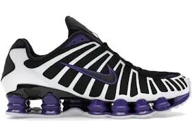 Scarpe walking - da uomo - Shox TL - Persian Violet 3/3