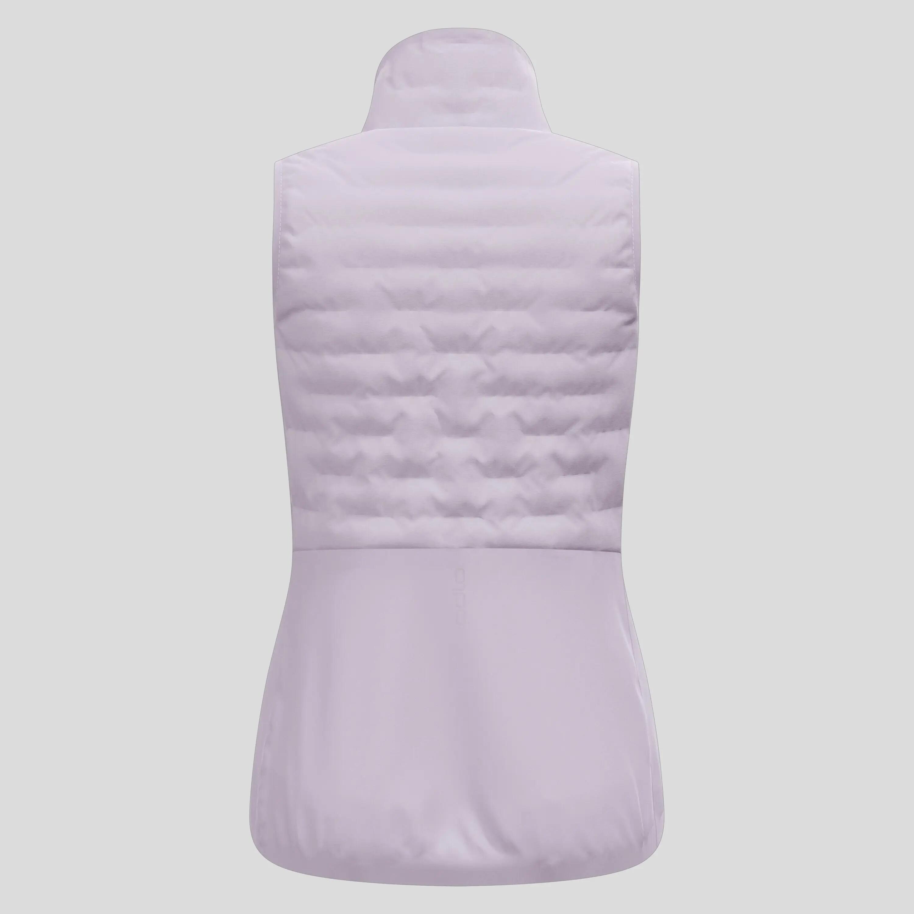 Zeroweight Insulator hardloop-bodywarmer ODLO 8/8