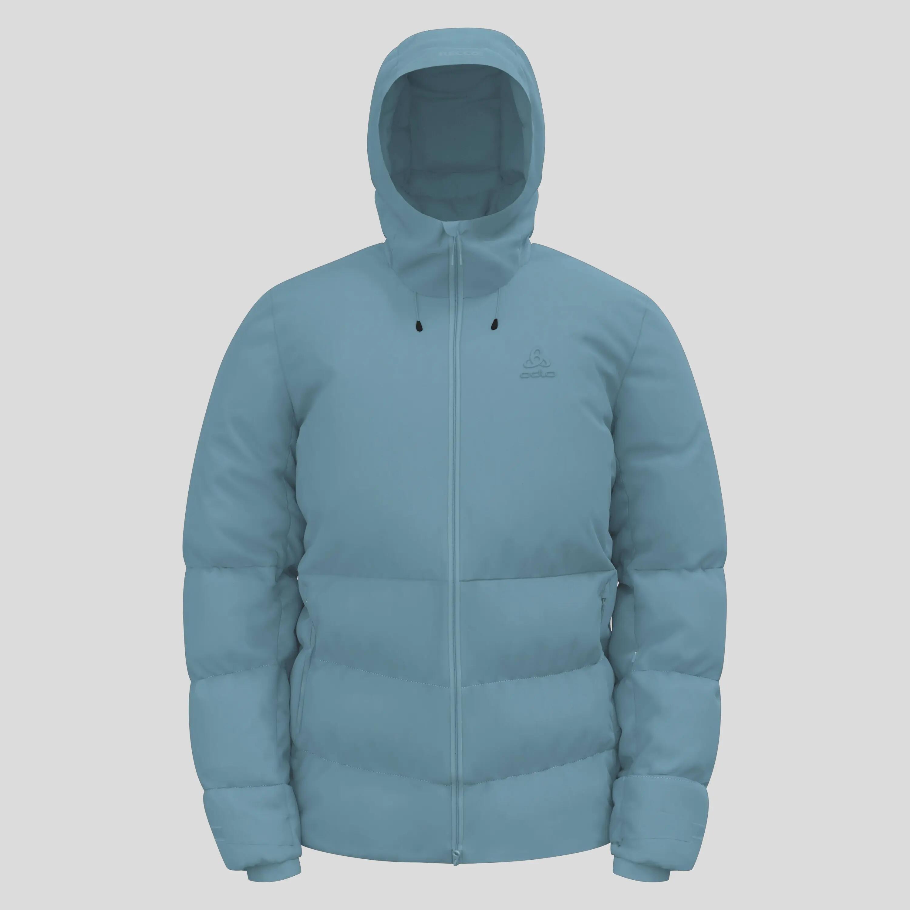 Funktionsjacke SKI COCOON S-THERMIC 9/10
