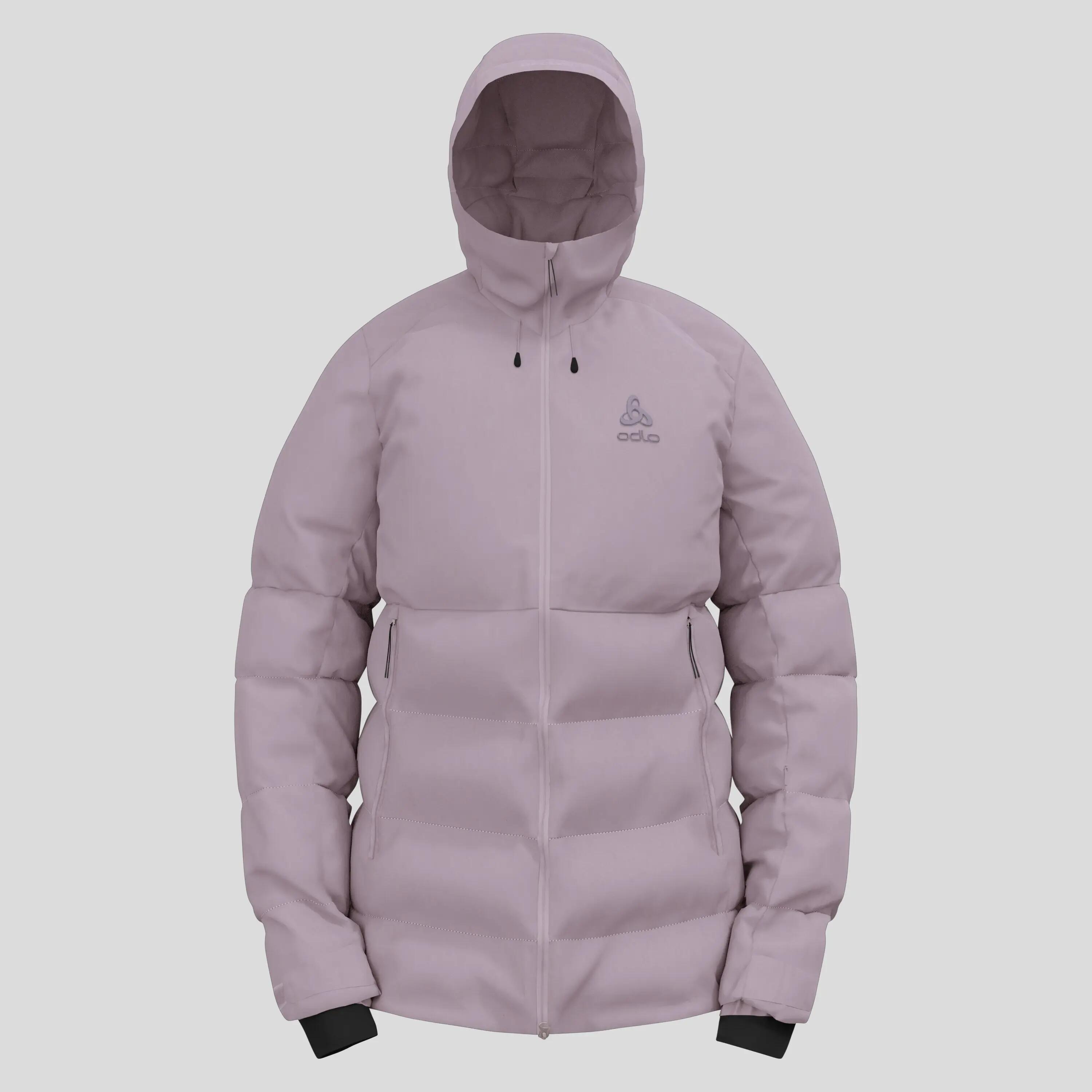 Funktionsjacke SKI COCOON S-THERMIC 8/9