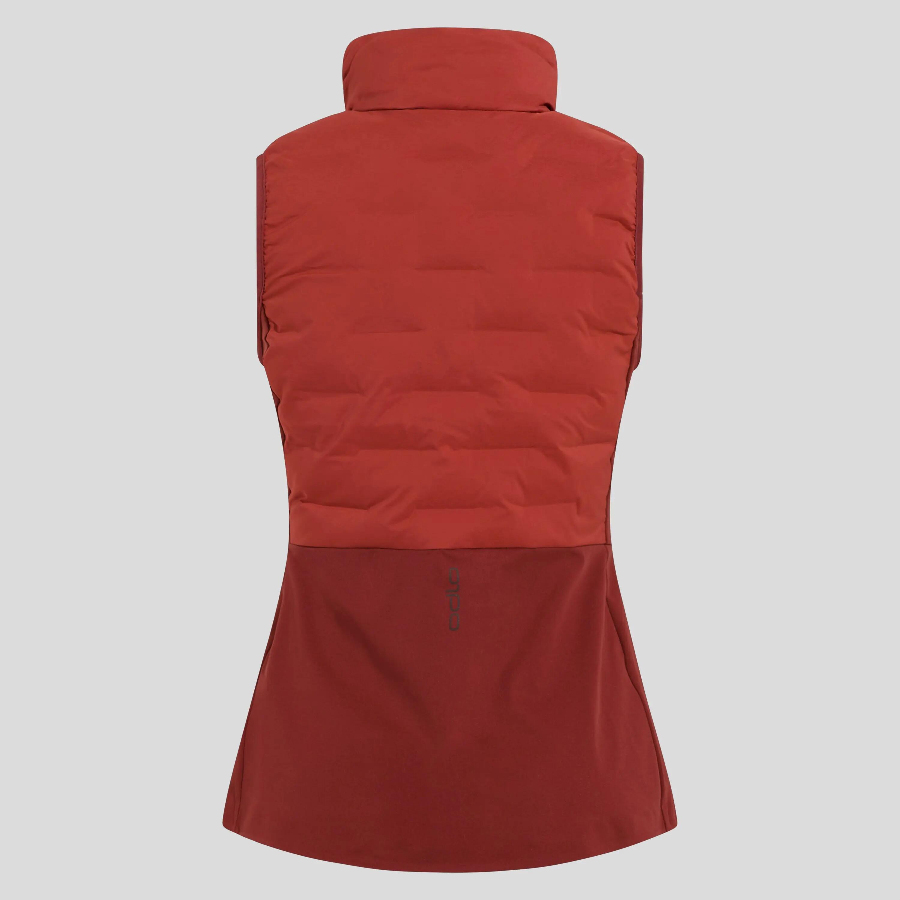 Gilet de running Zeroweight Insulator ODLO 7/7