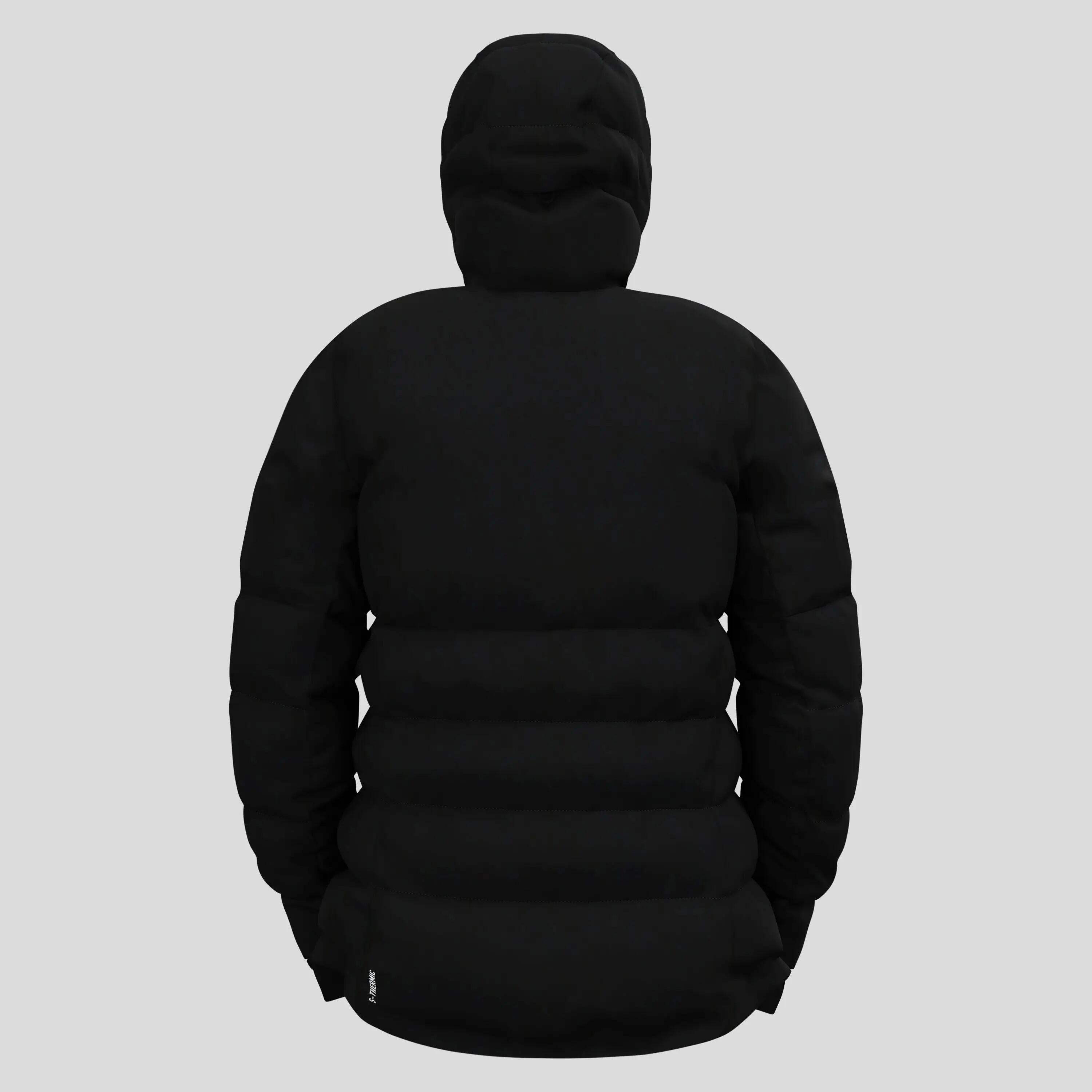 Skijacke Cocoon S-Thermic 9/9