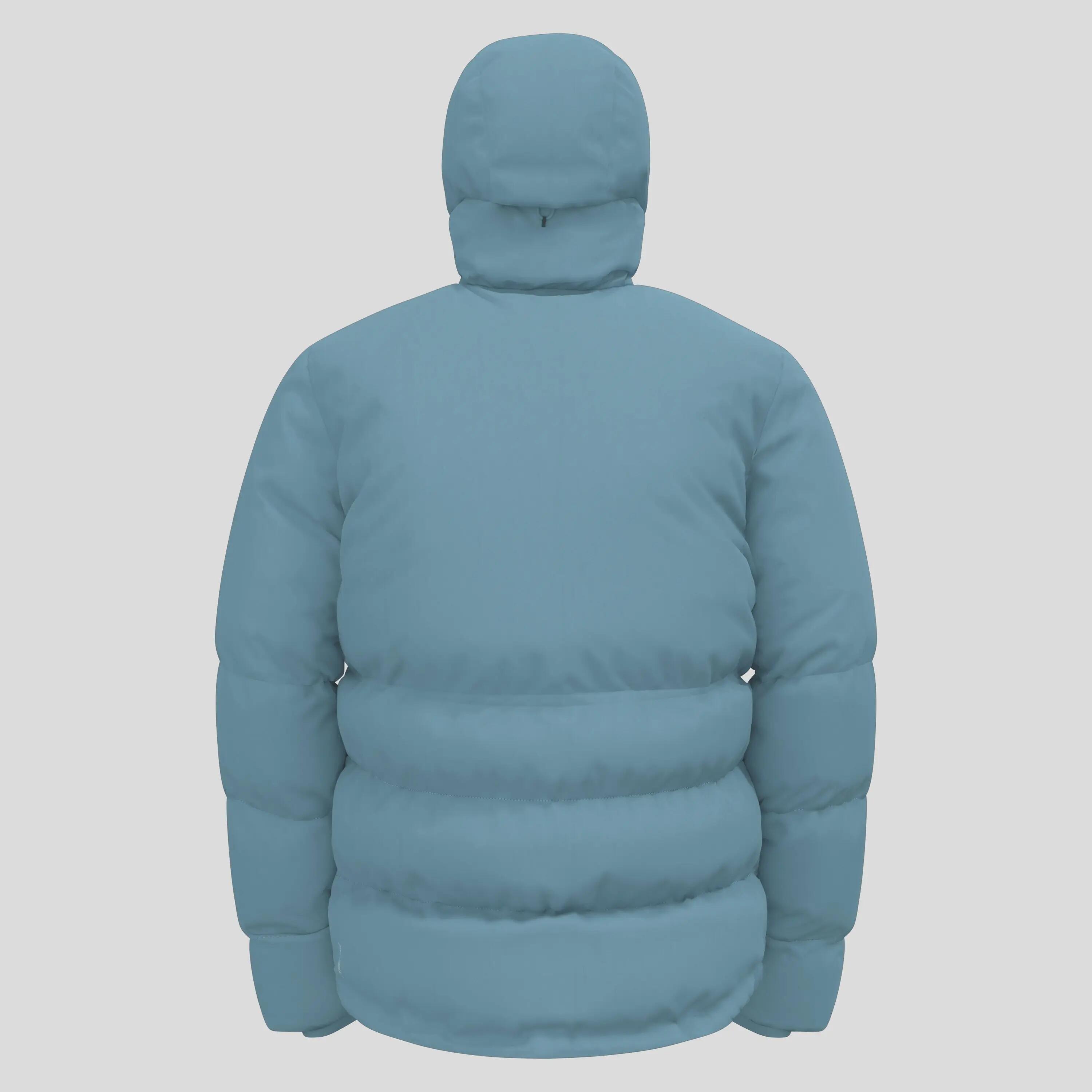 Funktionsjacke SKI COCOON S-THERMIC 10/10