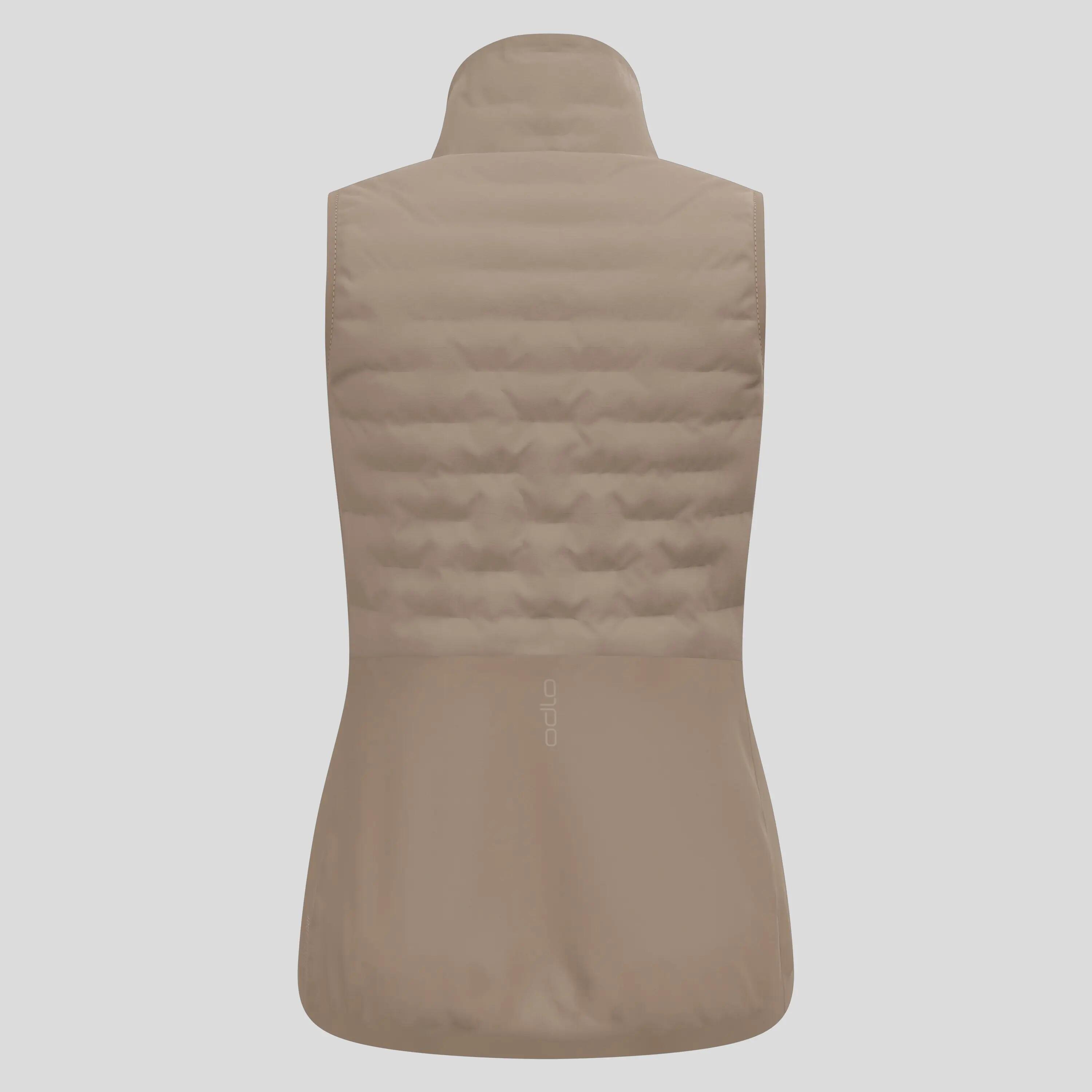Zeroweight Insulator hardloop-bodywarmer ODLO 8/8