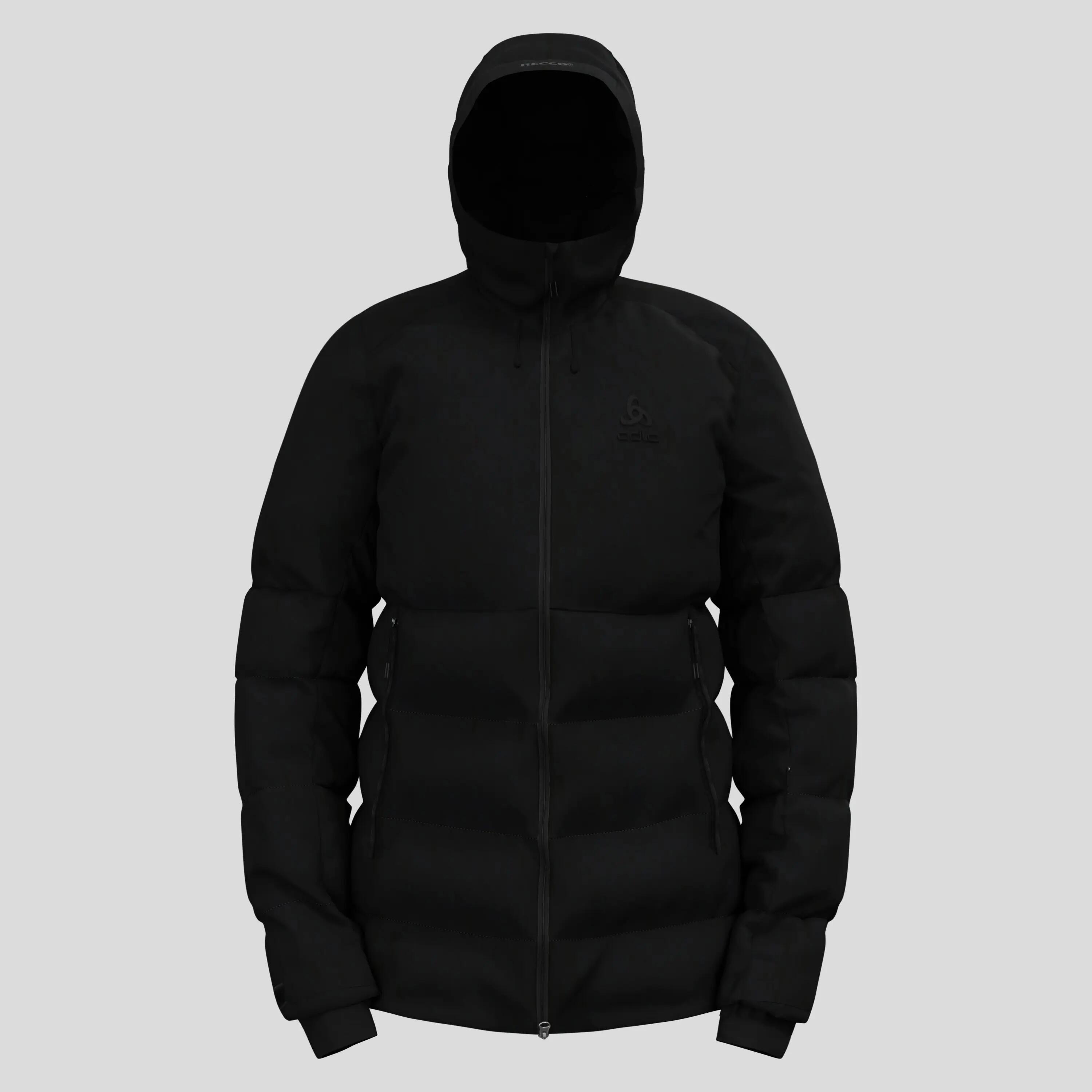 Skijacke Cocoon S-Thermic 8/9