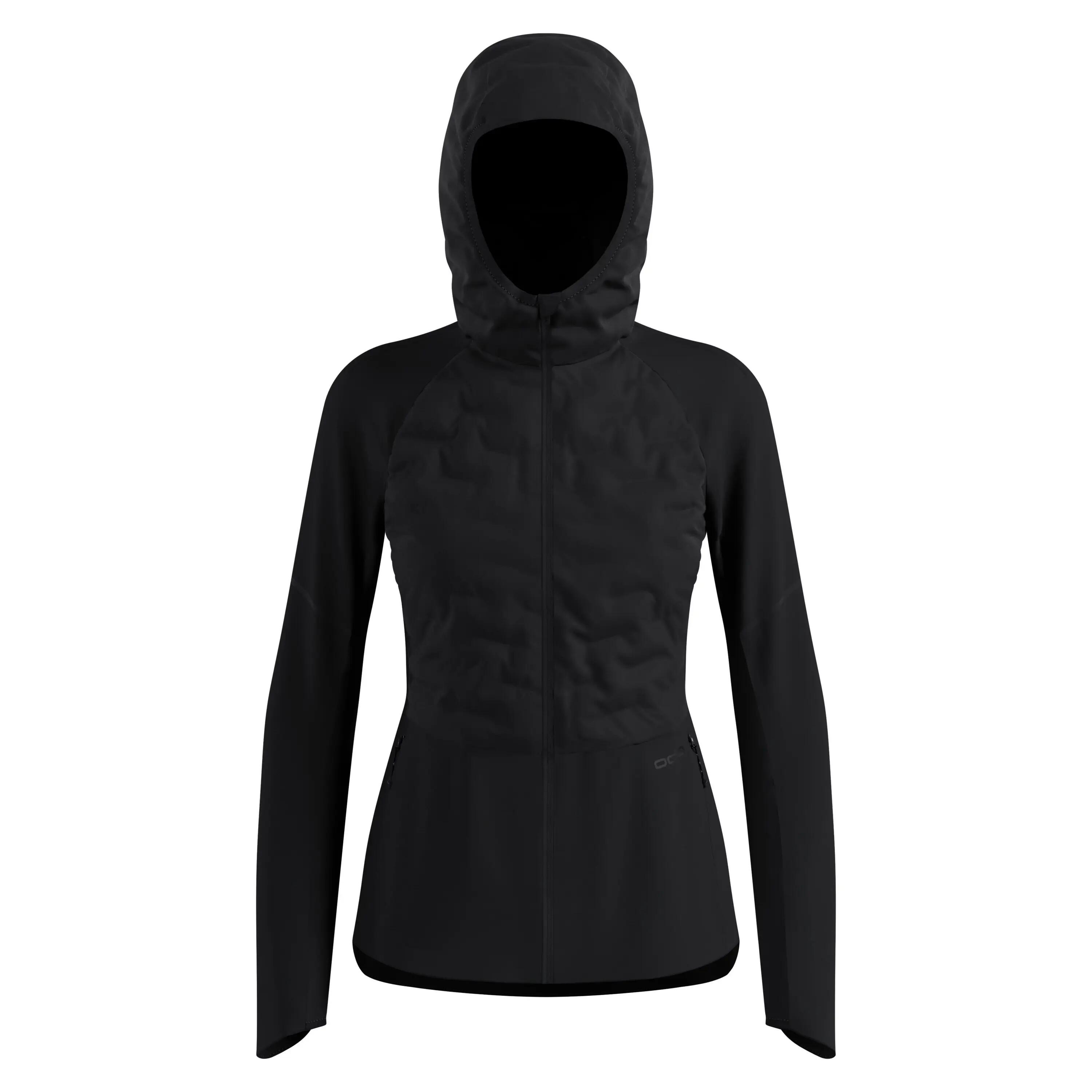 Veste de running  Zeroweight Insulator ODLO 14/15