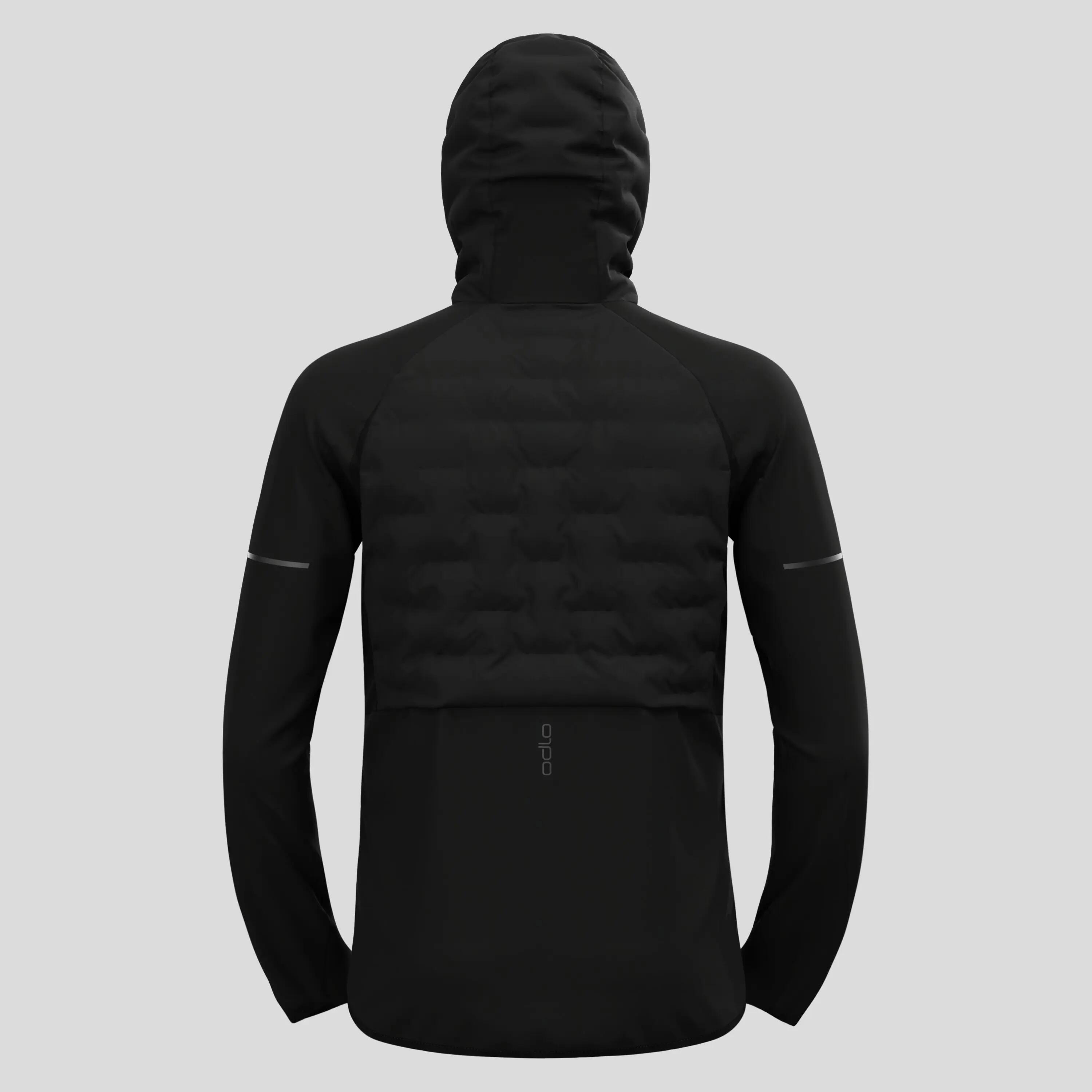 Gilet running Zeroweight Insulator ODLO 9/13