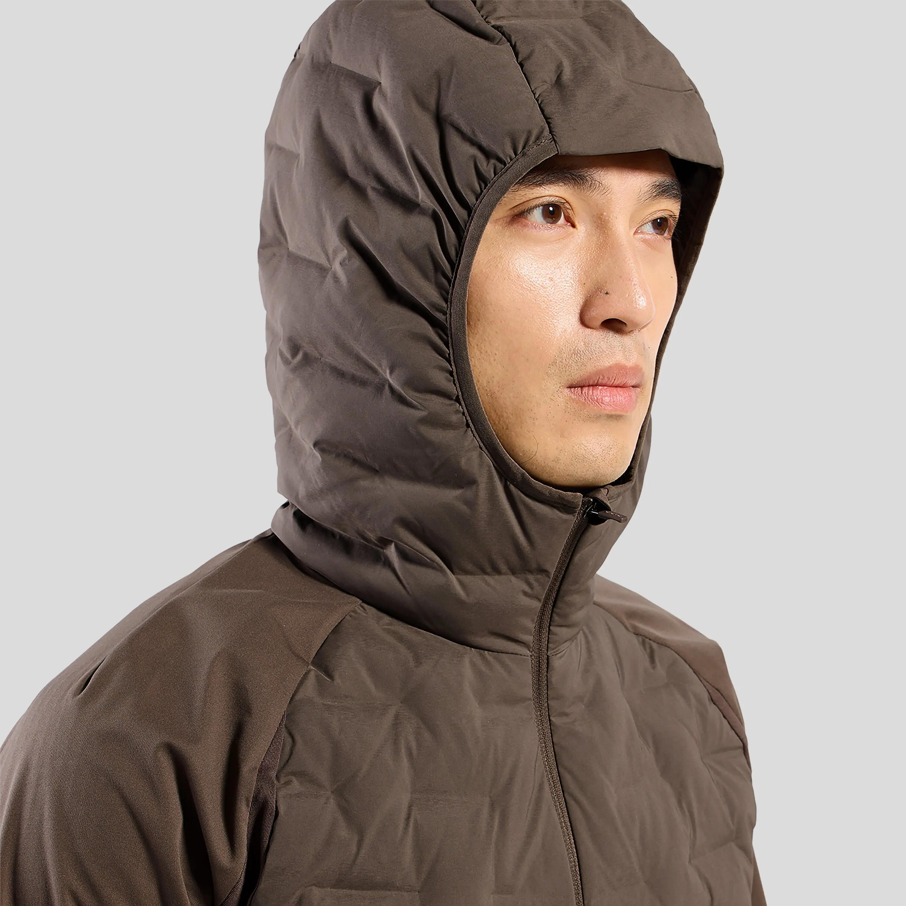 Gilet running Zeroweight Insulator ODLO 10/13
