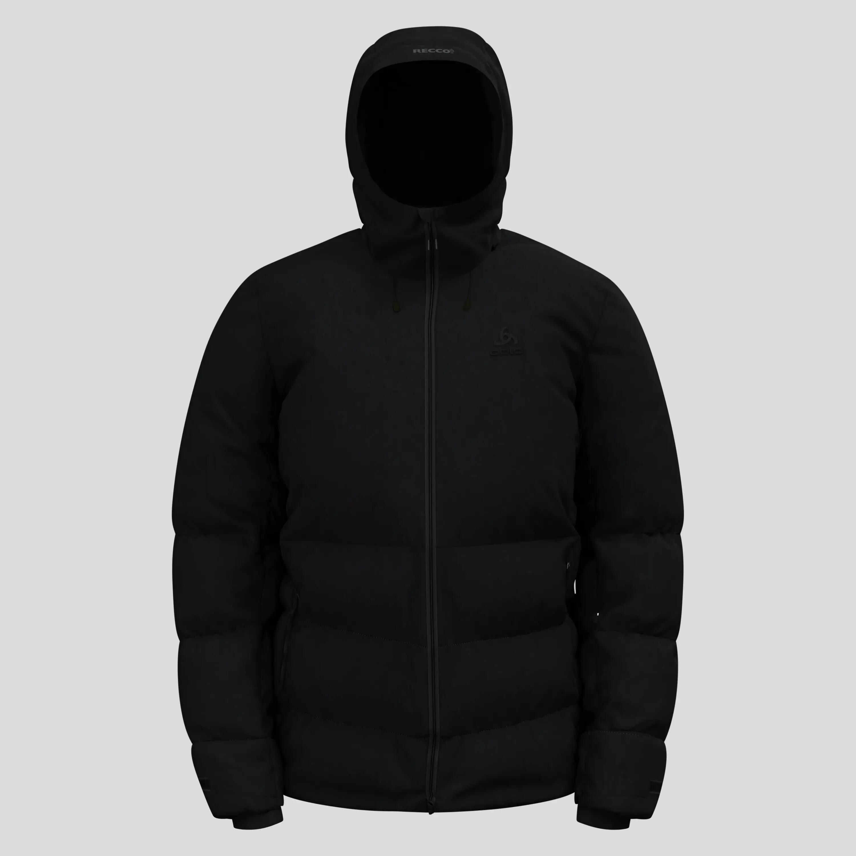 Herren Skijacke Cocoon S-Thermic 9/10