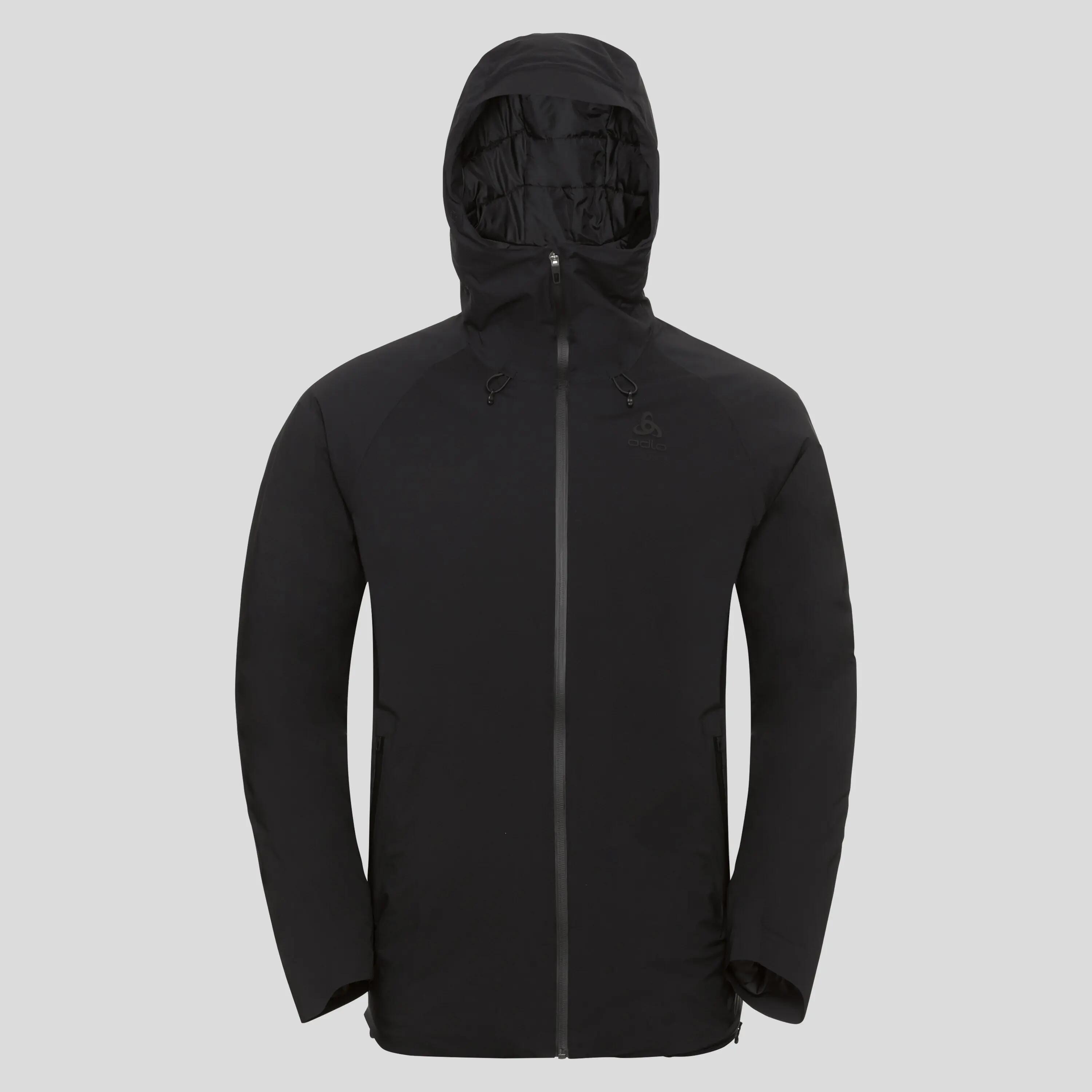 Outdoorjacke ASCENT S-THERMIC WATERPROOF 9/13