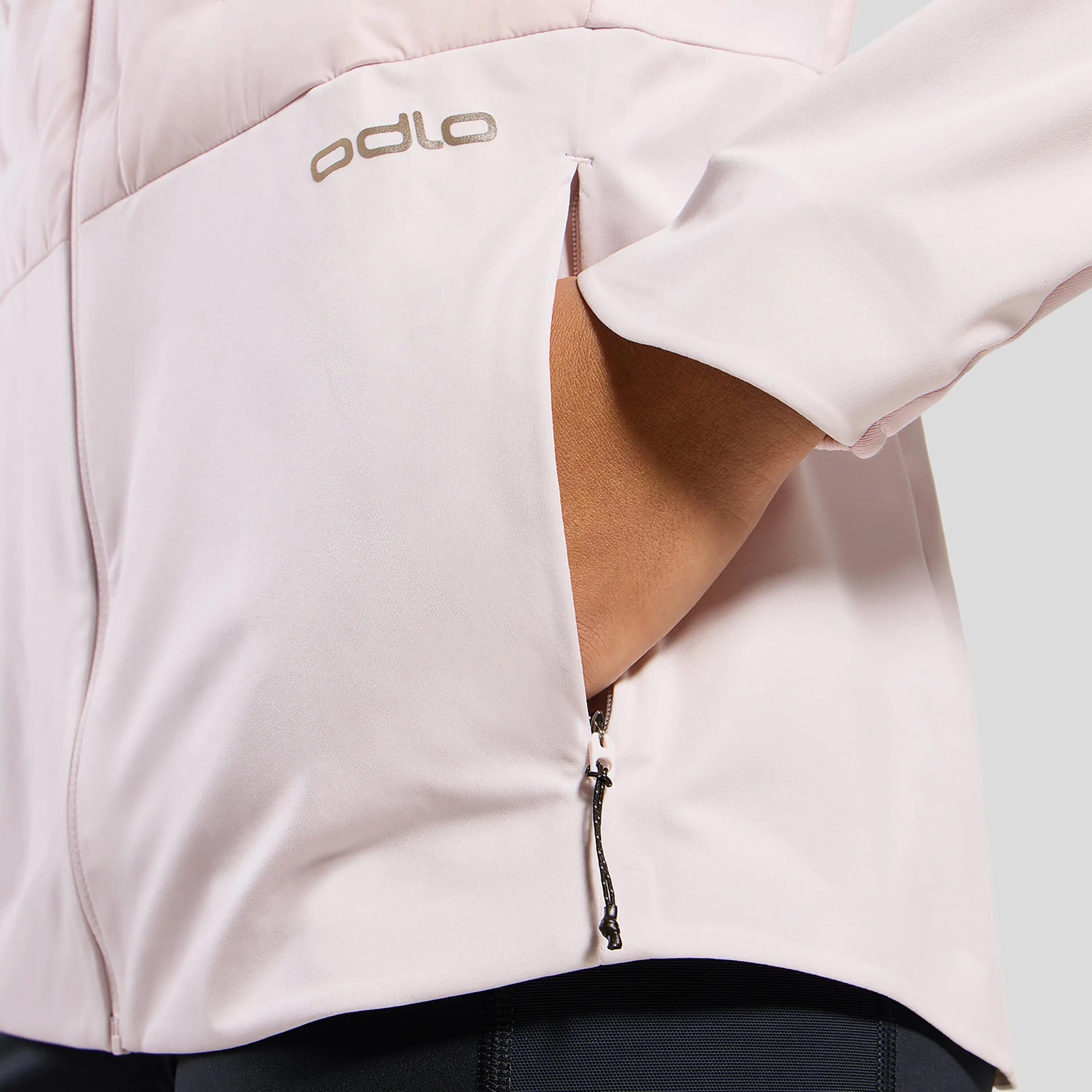Veste de running  Zeroweight Insulator ODLO 13/15