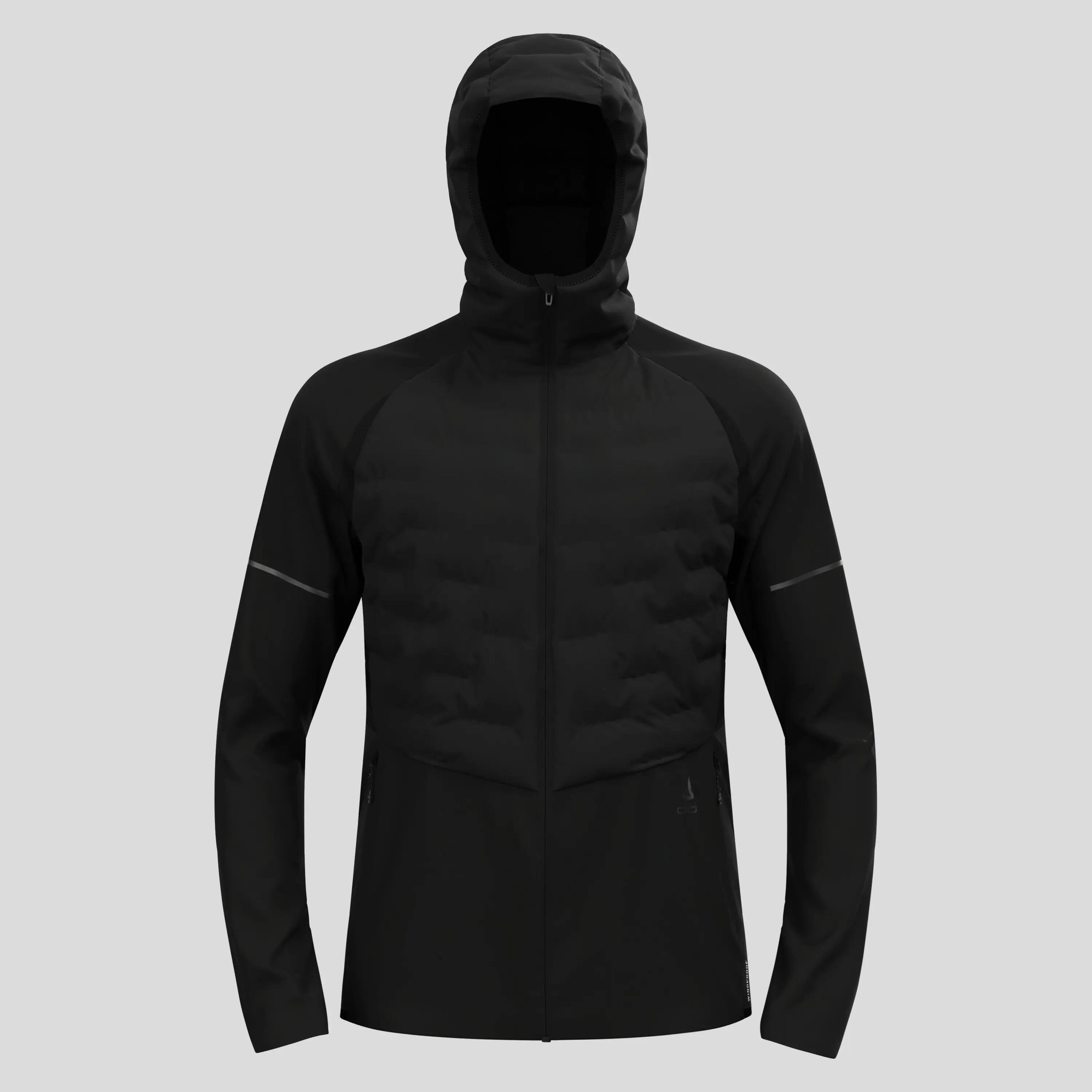 Gilet running Zeroweight Insulator ODLO 8/13