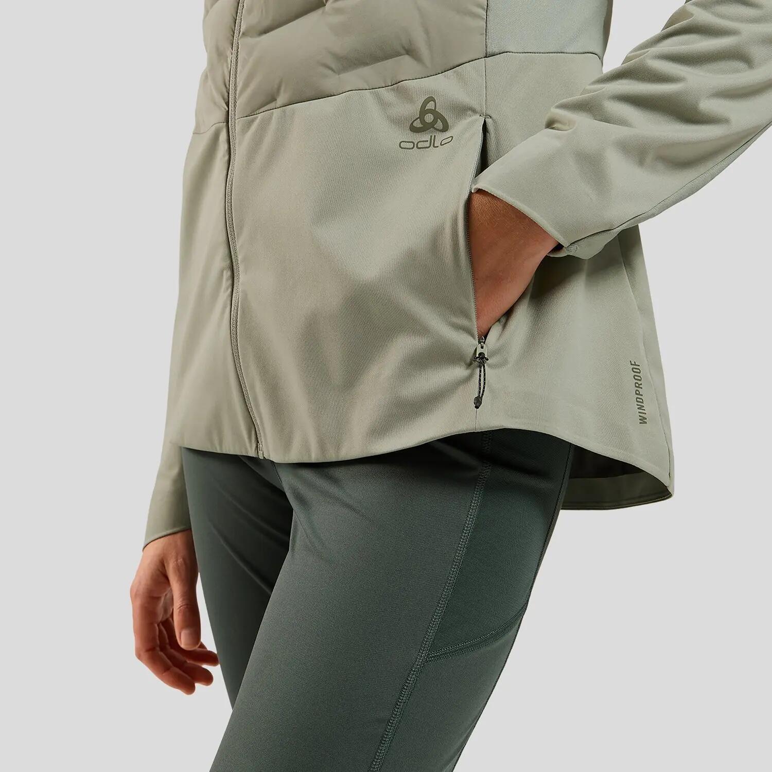 Veste de running  Zeroweight Insulator ODLO 11/13