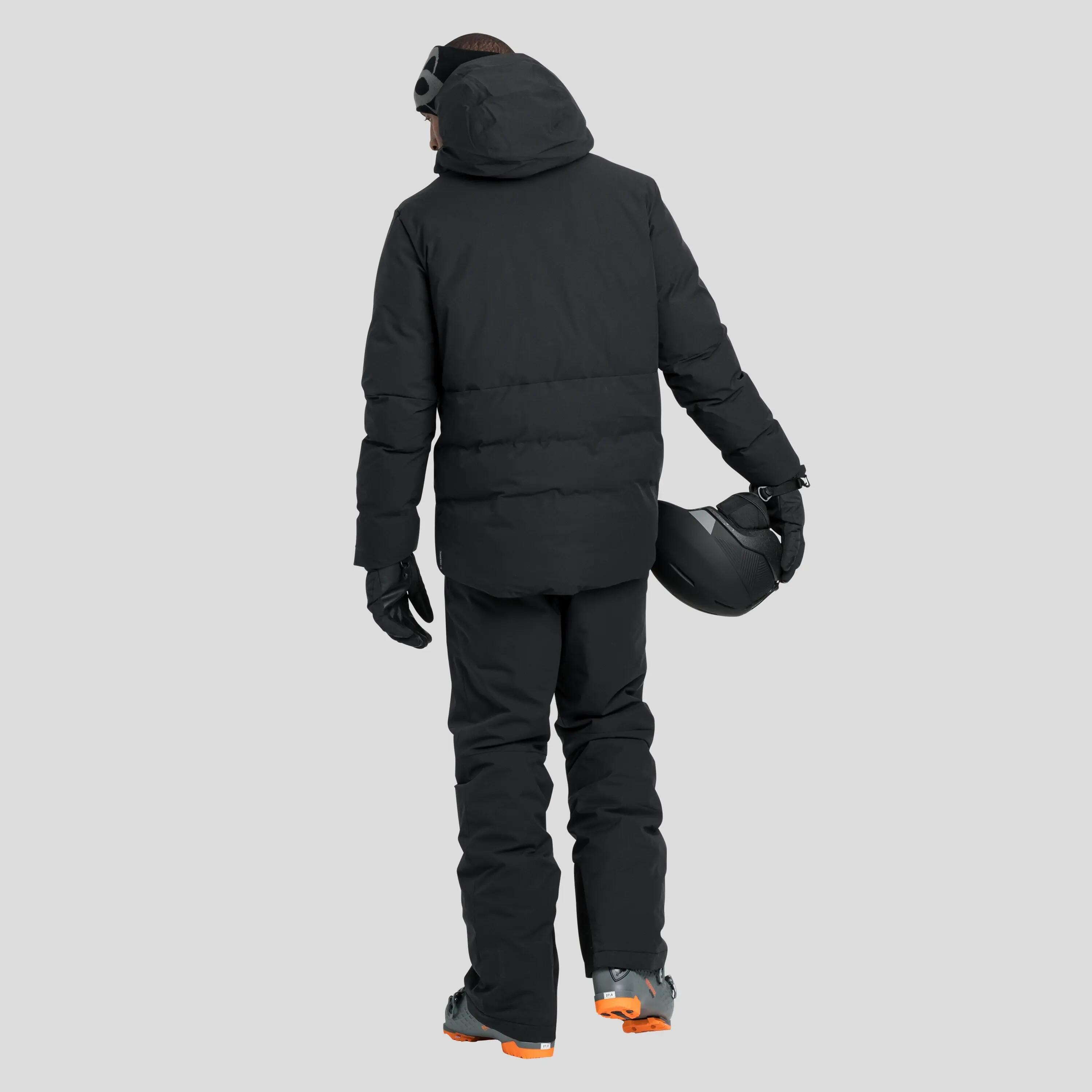 Herren Skijacke Cocoon S-Thermic 8/10