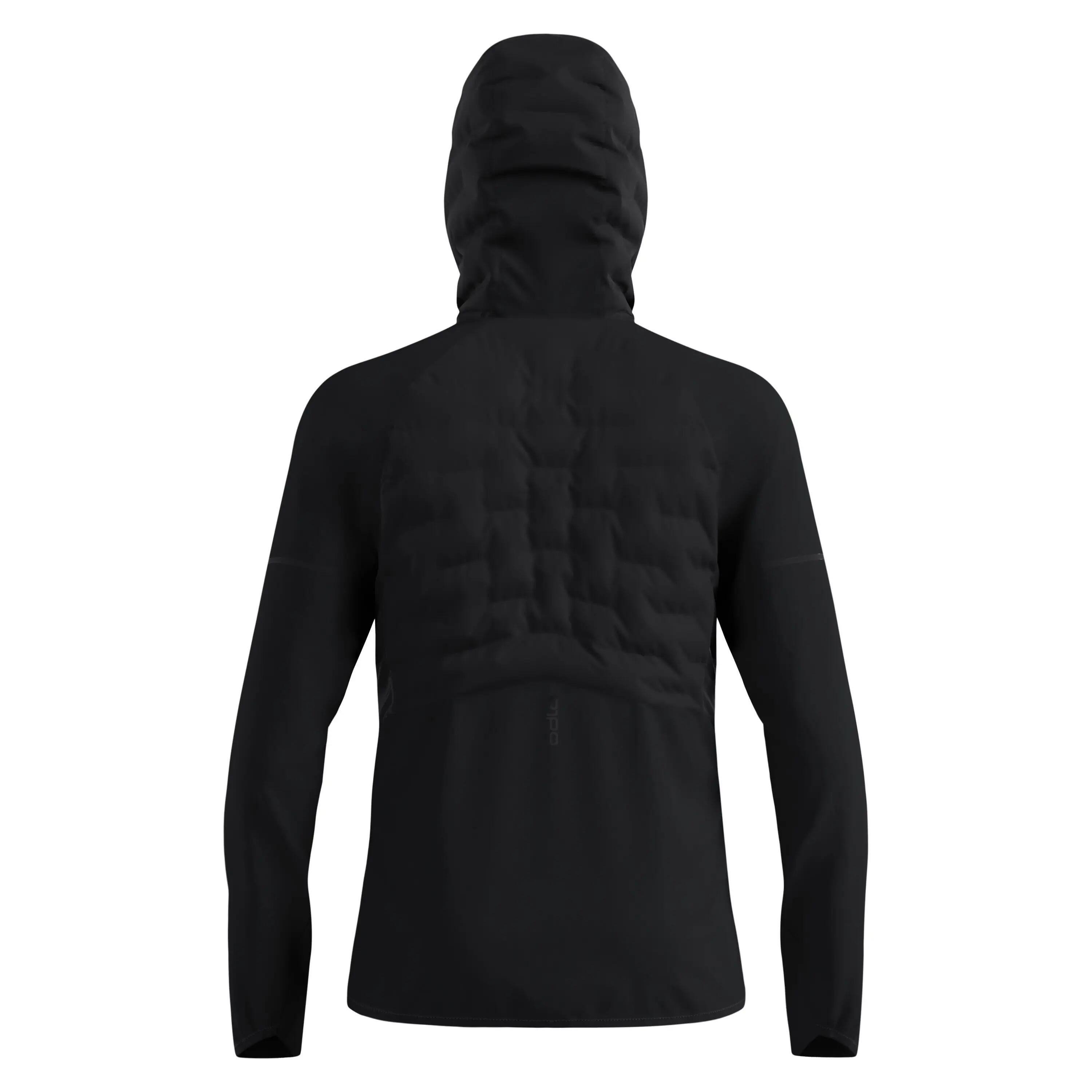 Gilet running Zeroweight Insulator ODLO 13/13
