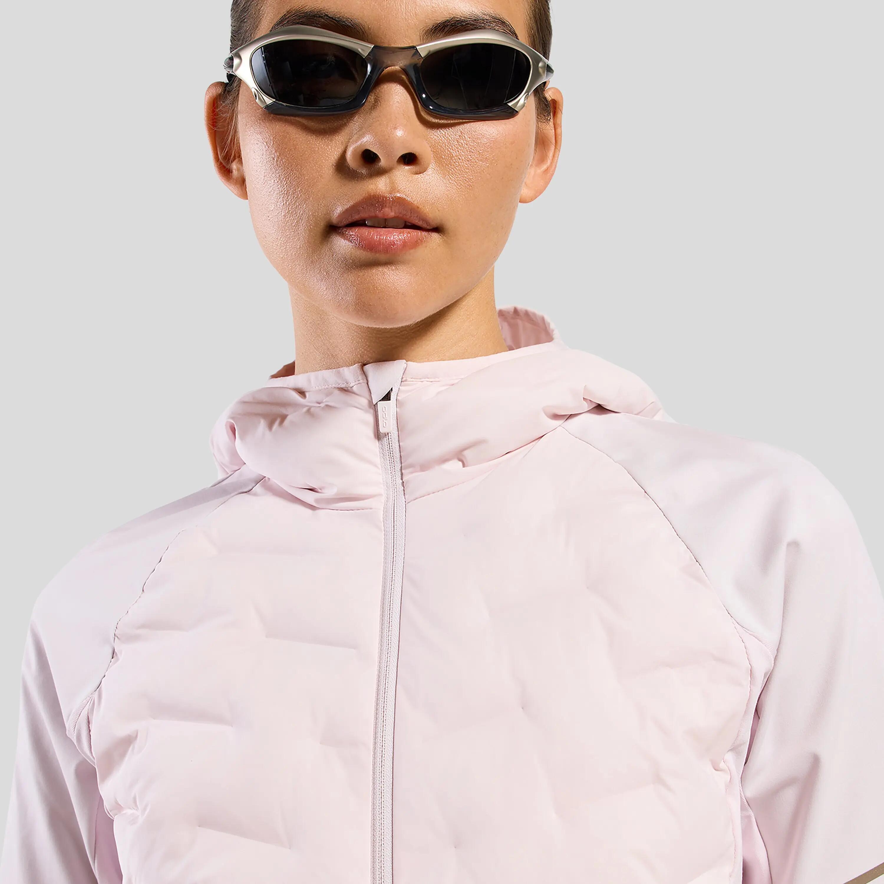 Veste de running  Zeroweight Insulator ODLO 10/15