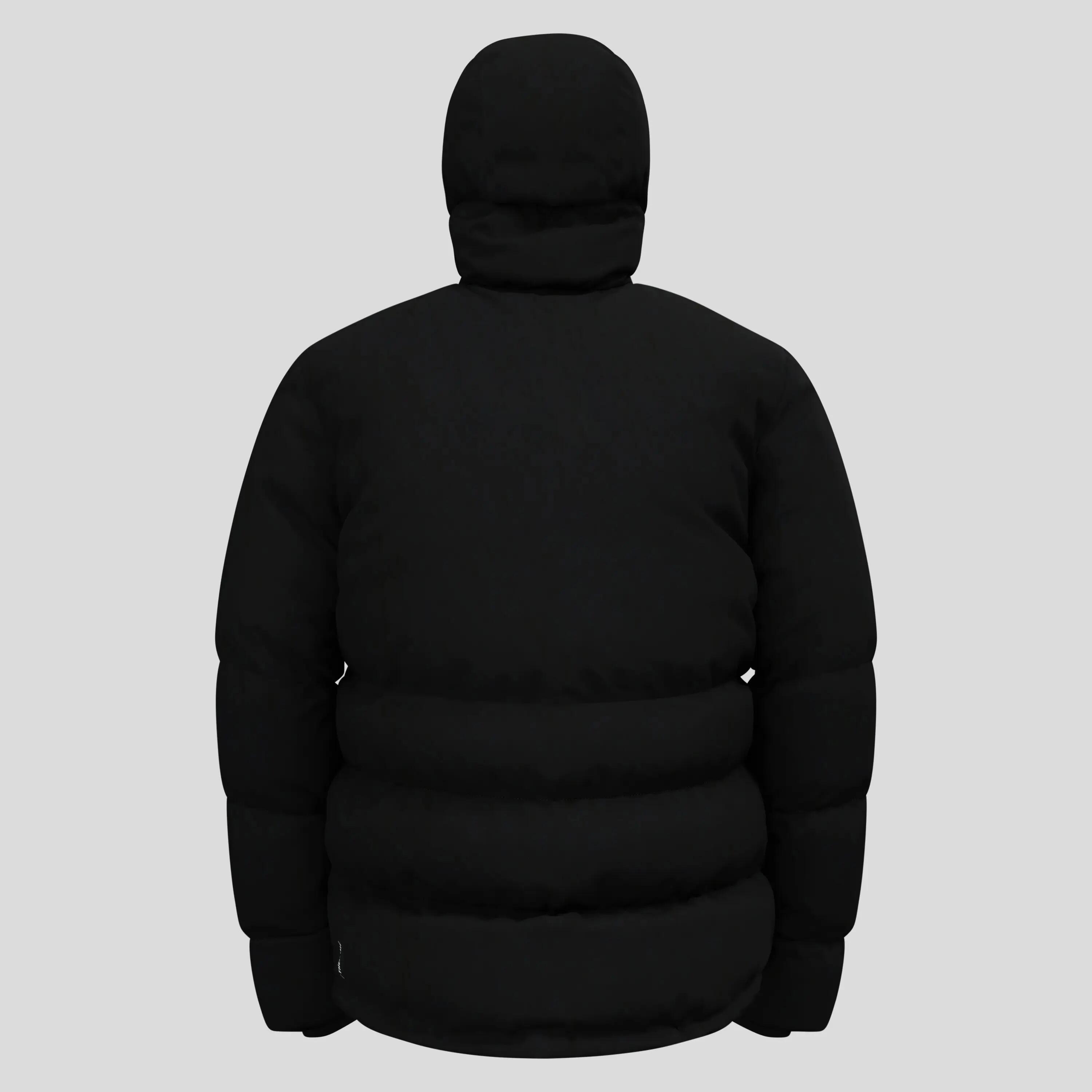 Herren Skijacke Cocoon S-Thermic 10/10