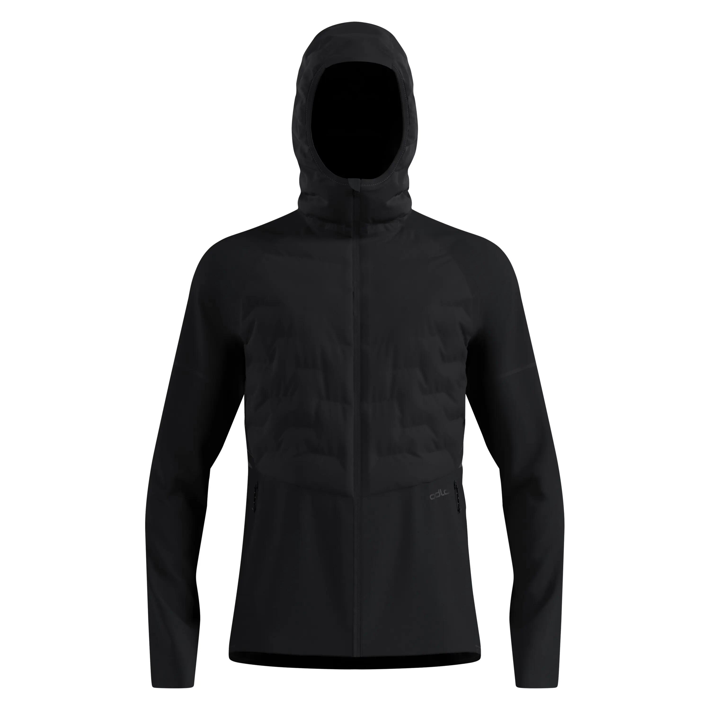 Gilet running Zeroweight Insulator ODLO 12/13