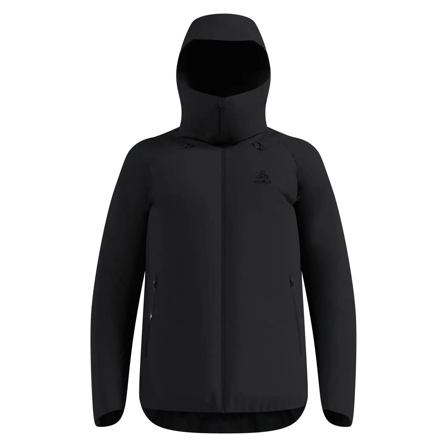 Outdoorjacke ASCENT S-THERMIC WATERPROOF 12/13