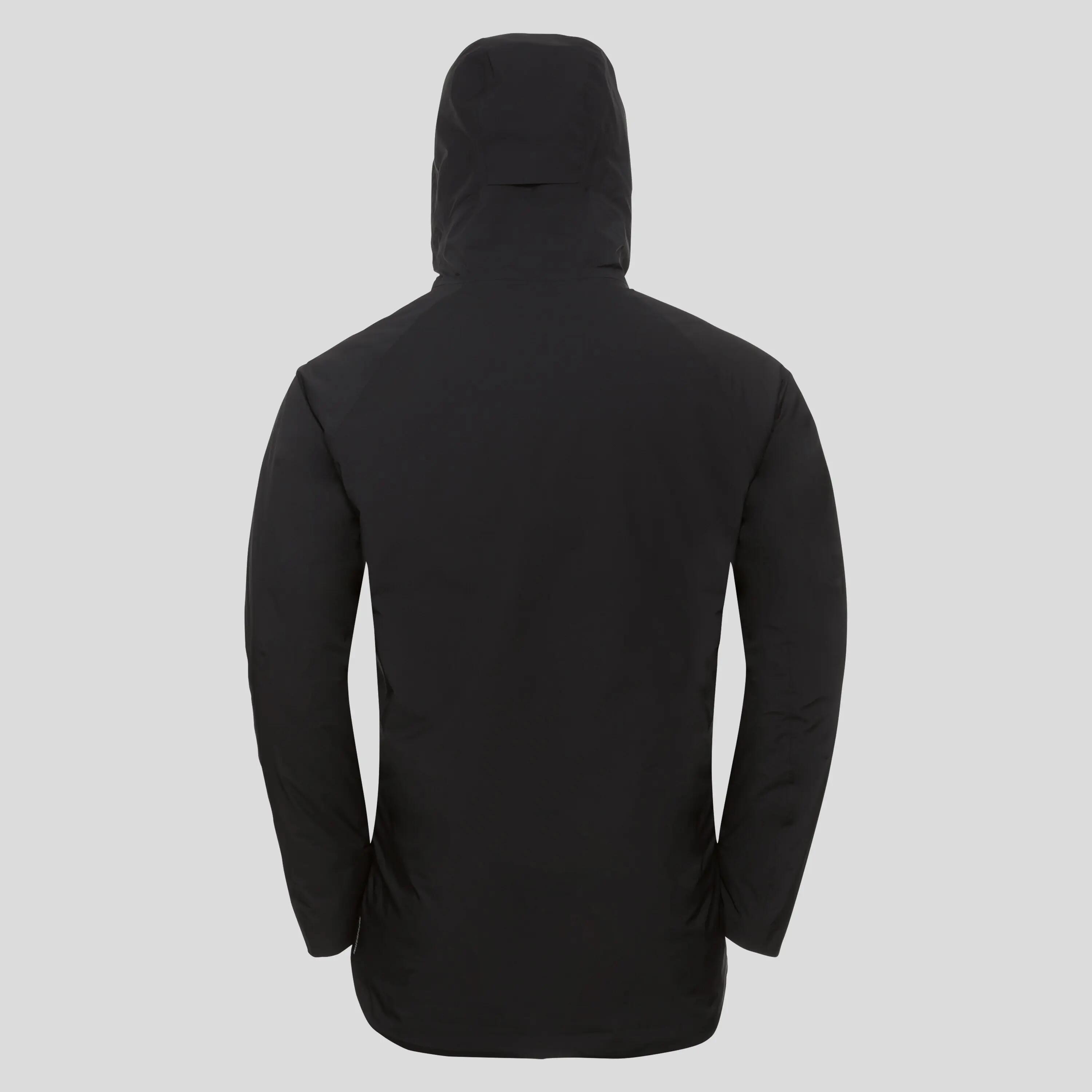 ODLO Herren Outdoorjacke ASCENT S-THERMIC WATERPROOF 11/13