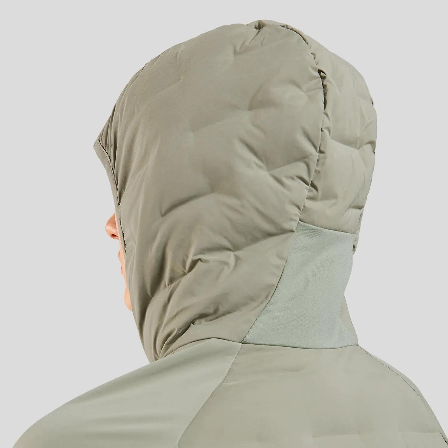 Veste de running  Zeroweight Insulator ODLO 8/13