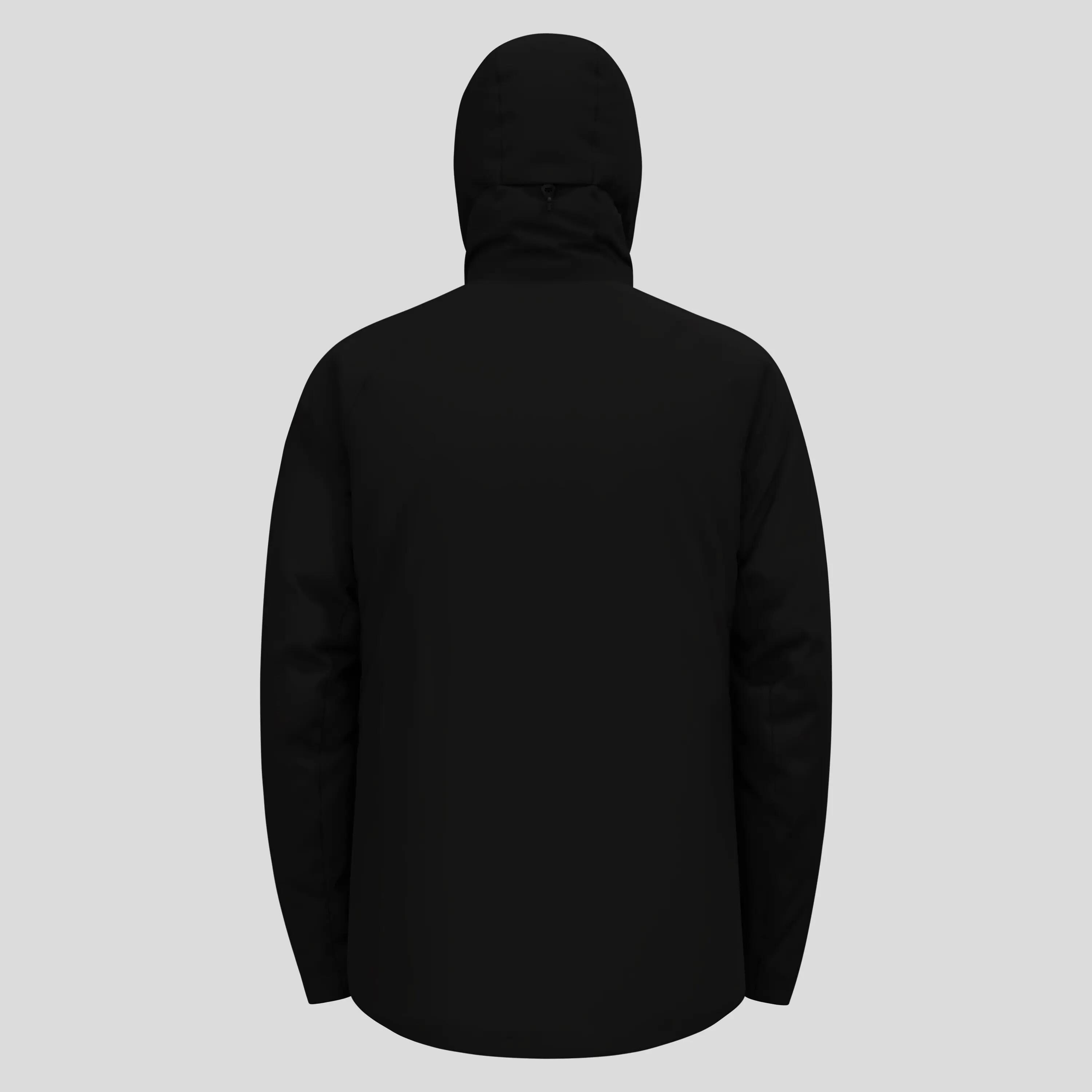 Outdoorjacke ASCENT S-THERMIC WATERPROOF 10/13