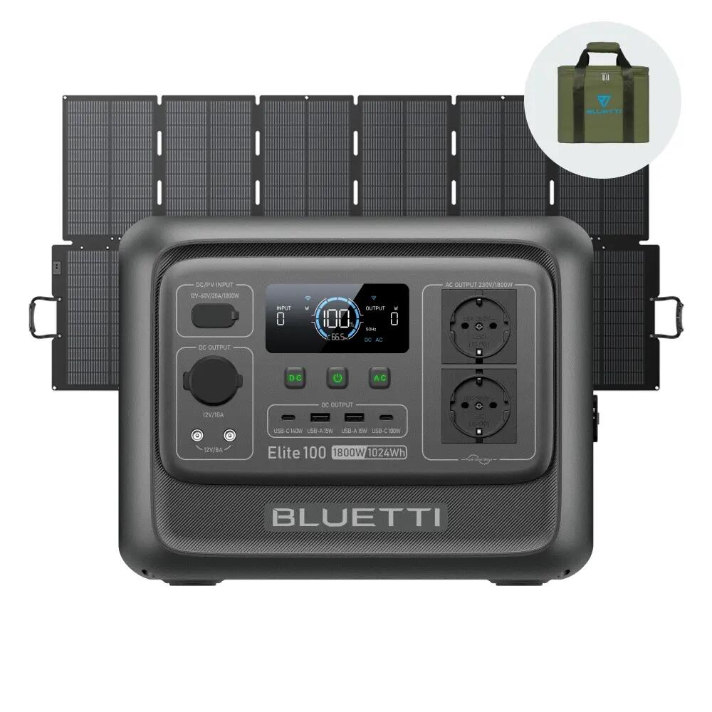 BLUETTI picture