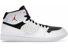 Zapatillas Hombre Nike Jordan Access Blanco 3/6