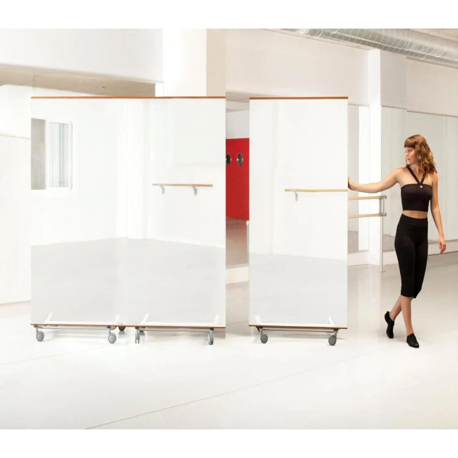 Tanzspiegel Billy Ballett Unisex 5/5
