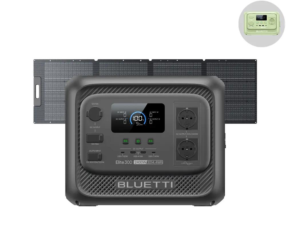 BLUETTI picture