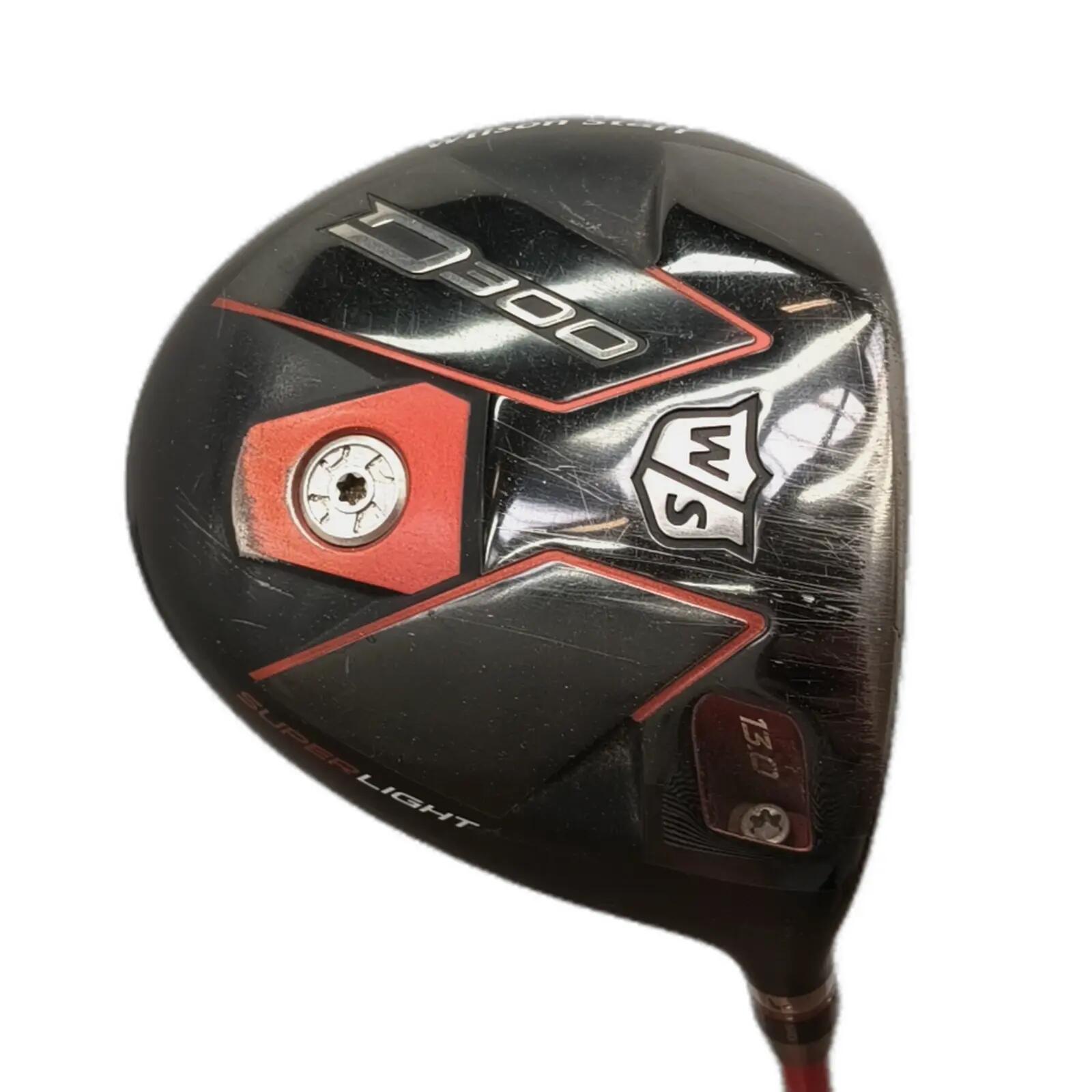 Wilson D300 Super Light 1/5