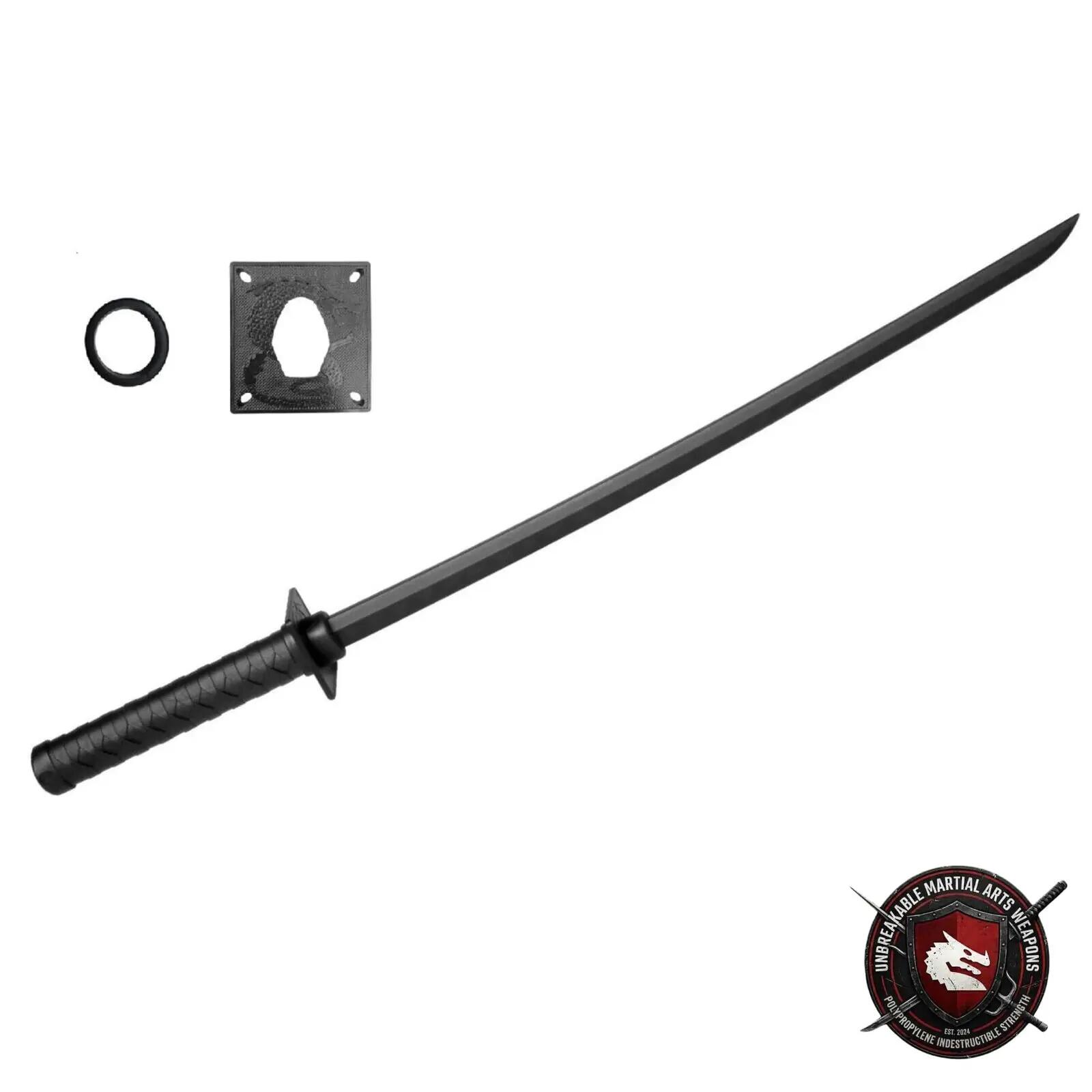 Morgan Polypropylene 88Cm Ninja Bokken
