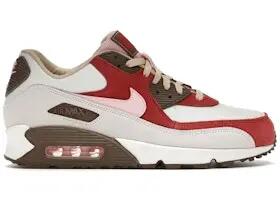 Zapatillas - unisex - Air Max 90 NRG Bacon - Sail/Straw 3/4