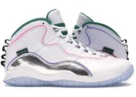 Air Jordan 10 Wings - Taille : 44 EU 3/3