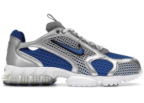 scarpe - walking - uomo - Spiridon Cage 2 - Varsity Royal