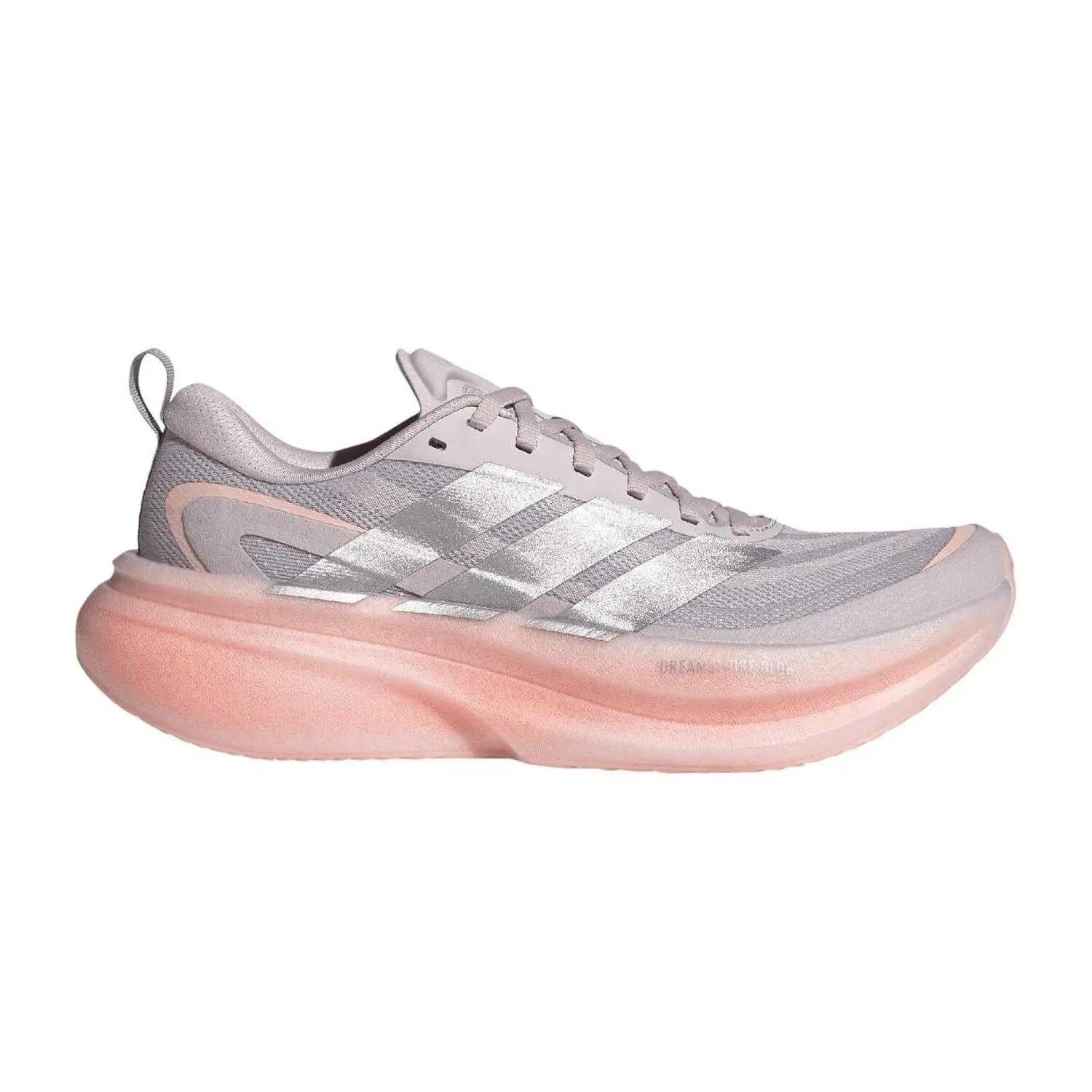 Adidas Womens/Ladies Supernova Glide Shoes